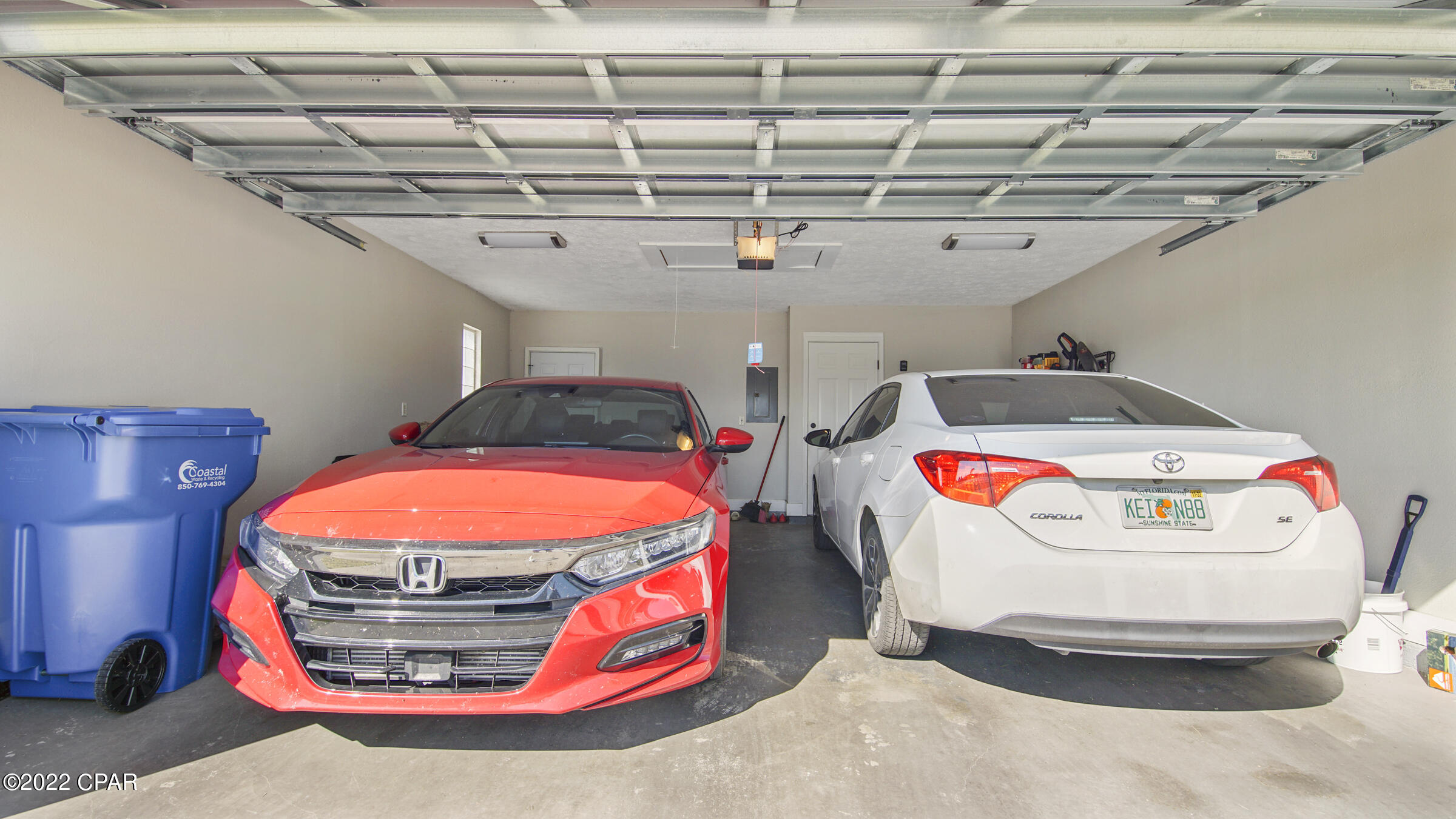 Brittany Woods Park - Residential