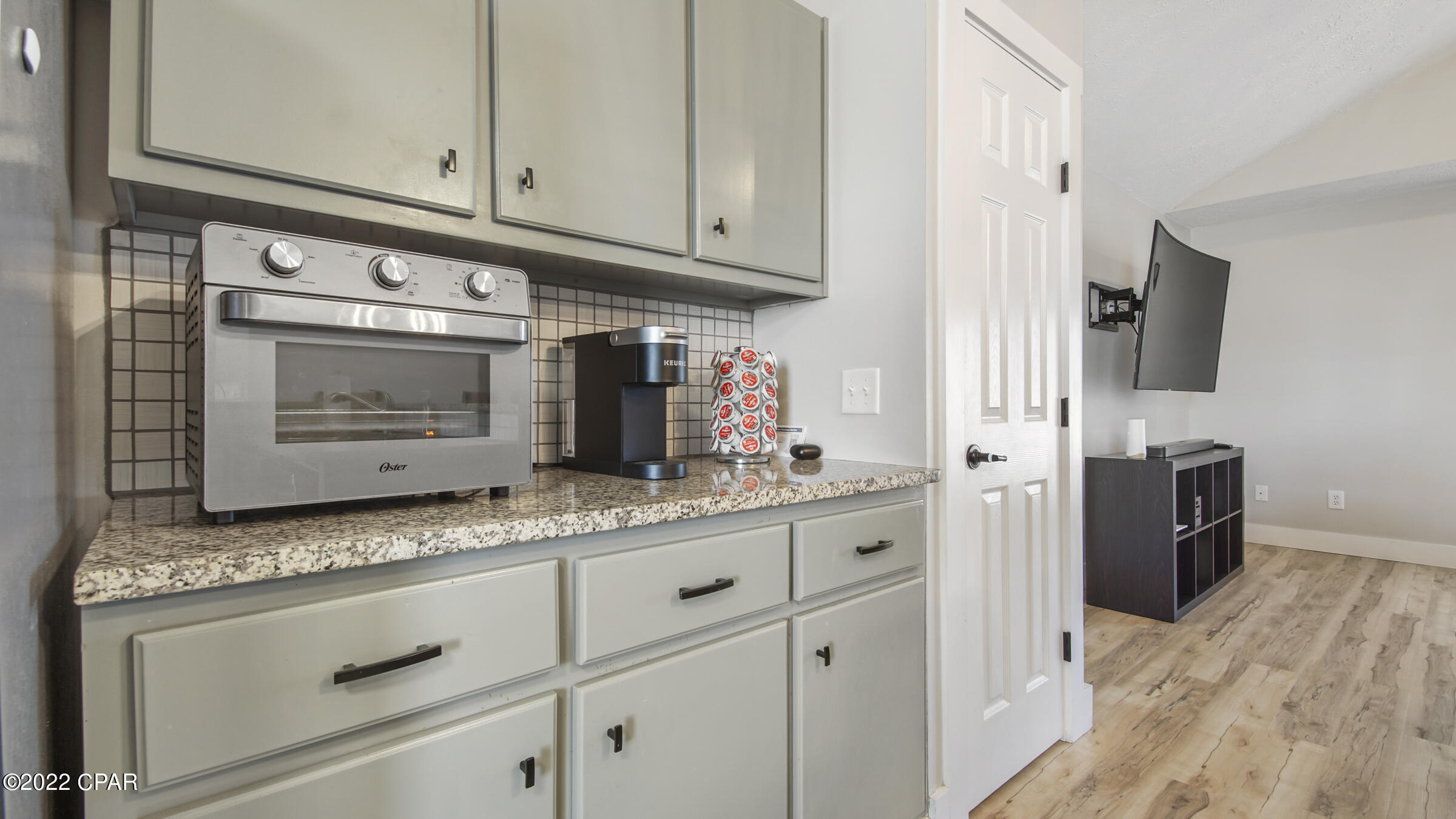 Brittany Woods Park - Residential