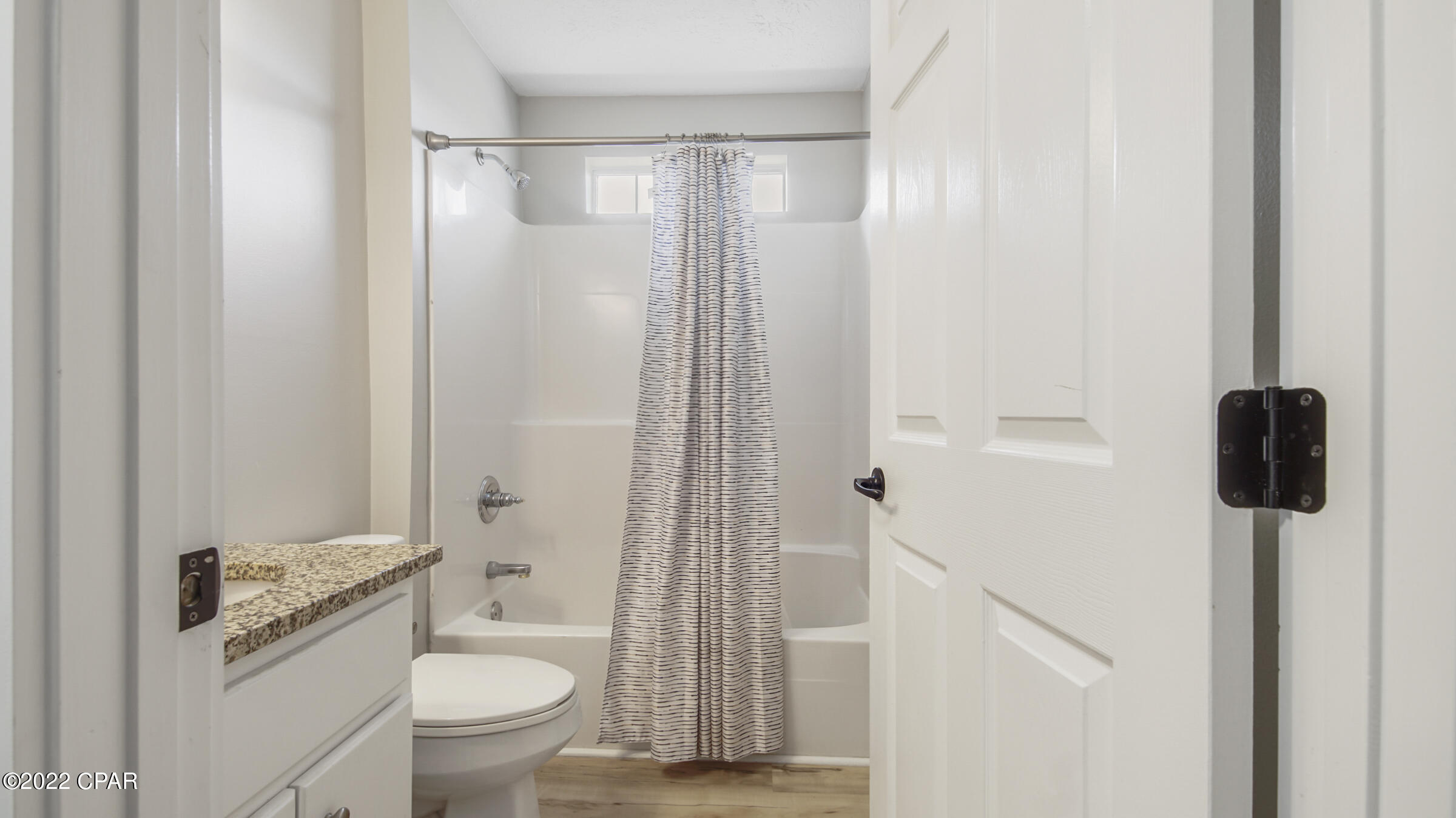 Brittany Woods Park - Residential