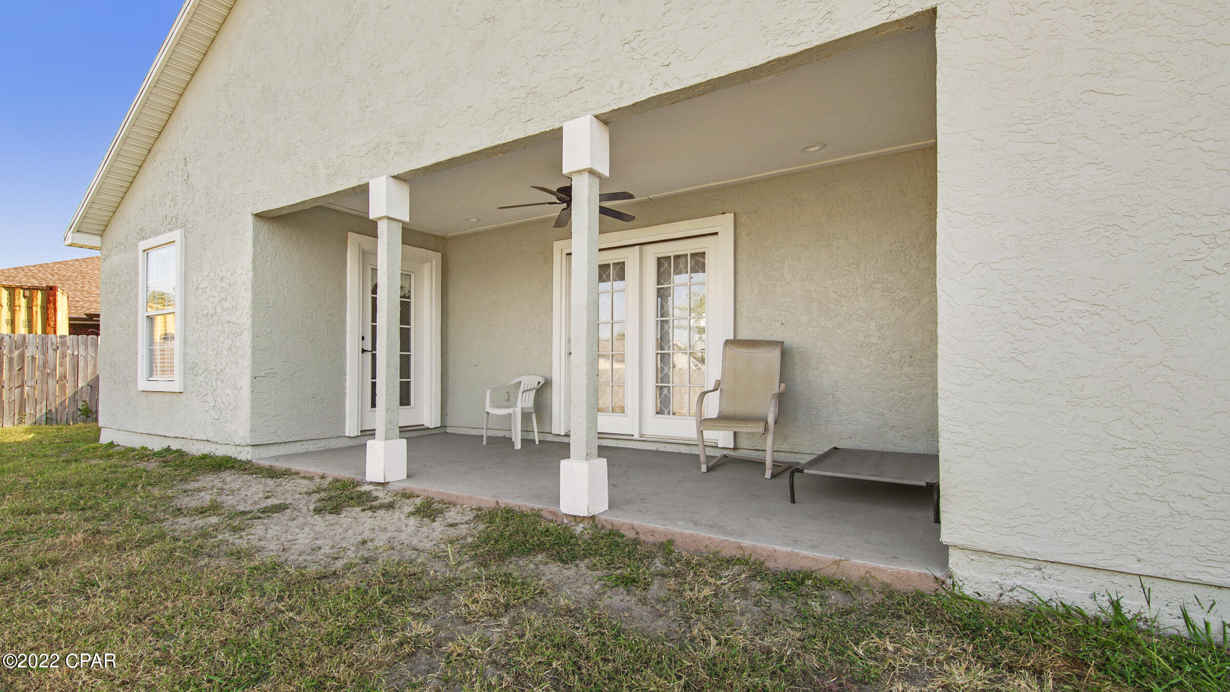 Brittany Woods Park - Residential