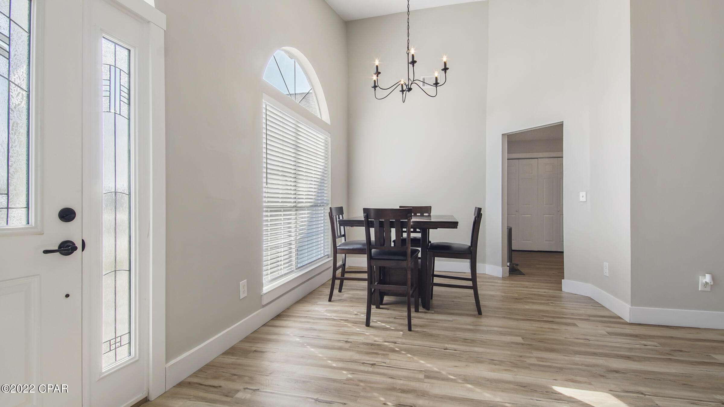 Brittany Woods Park - Residential