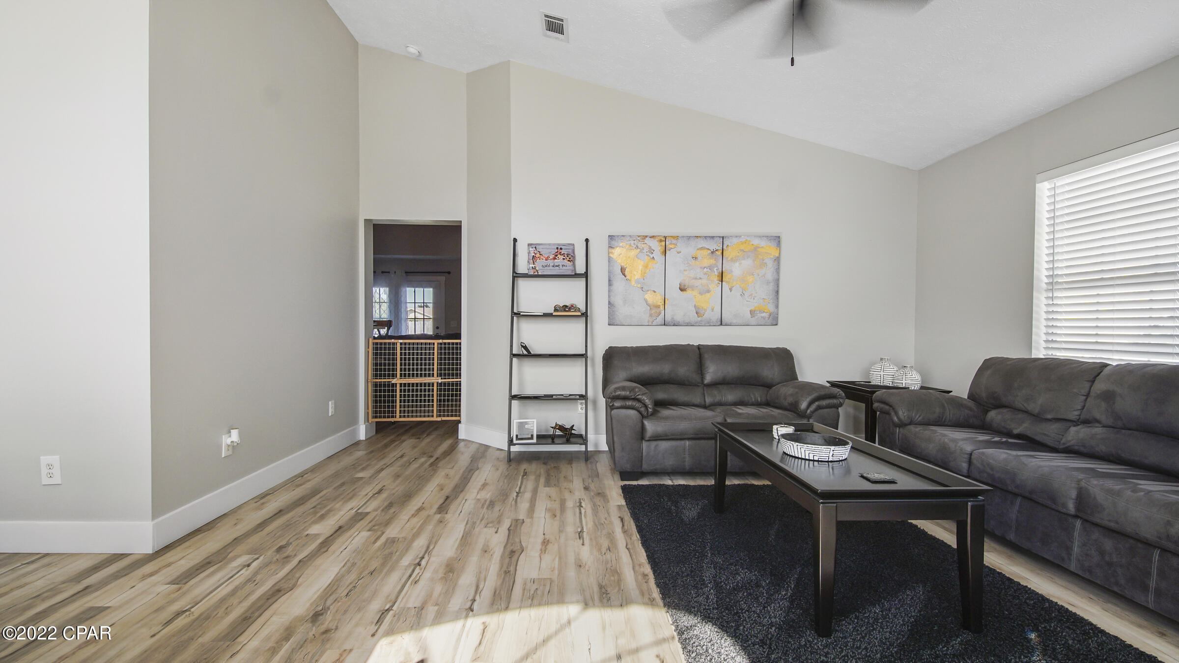 Brittany Woods Park - Residential