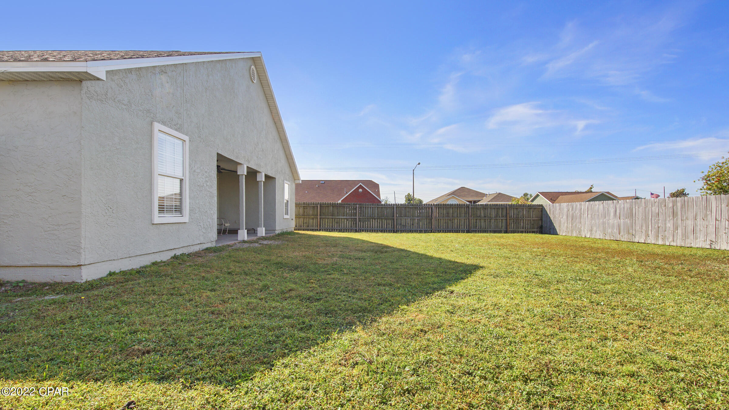 Brittany Woods Park - Residential