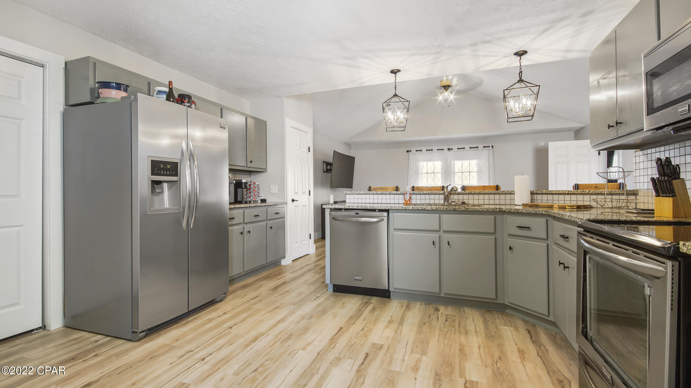 Brittany Woods Park - Residential