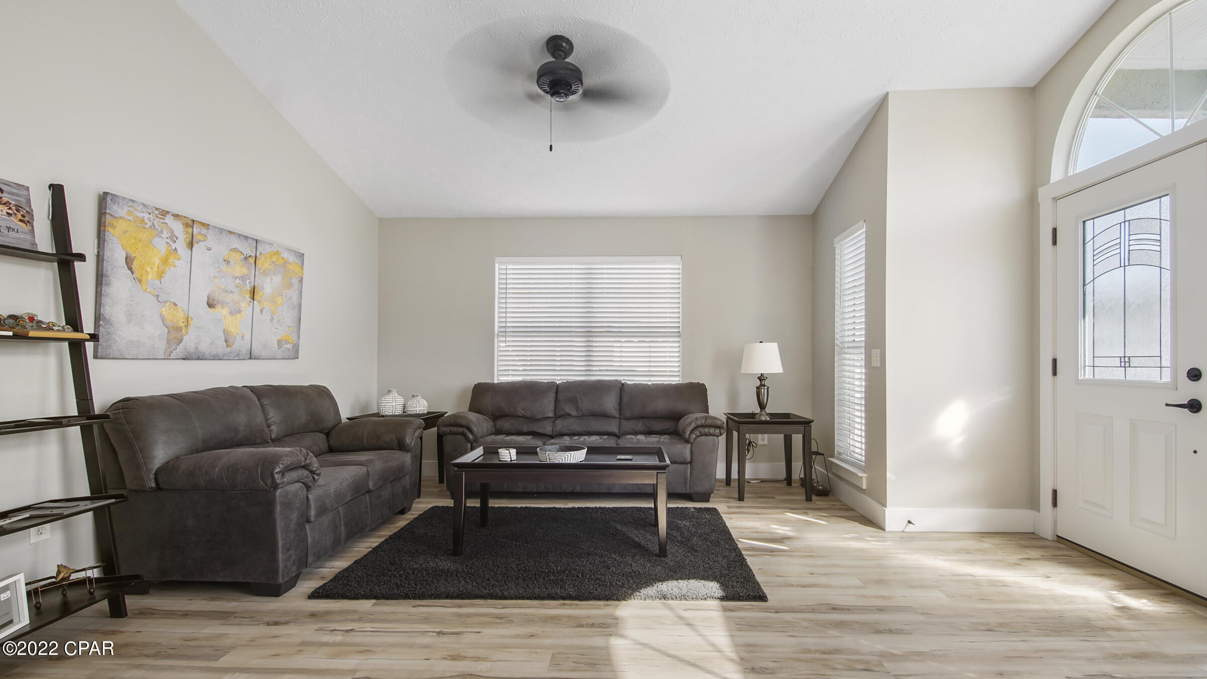 Brittany Woods Park - Residential