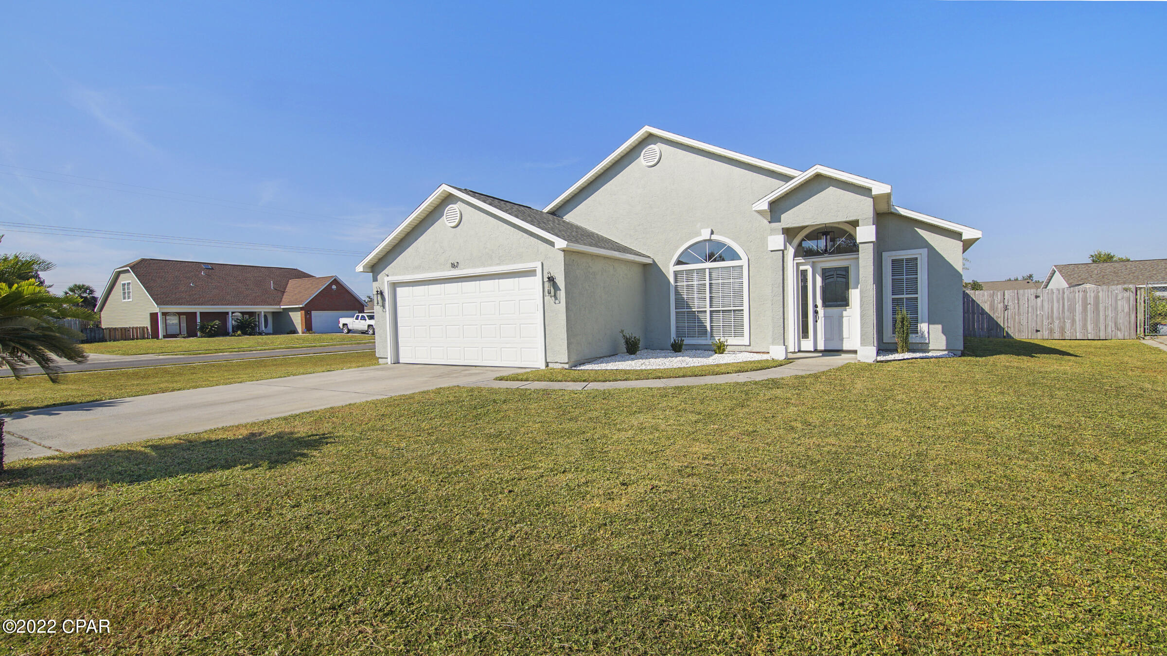 Brittany Woods Park - Residential