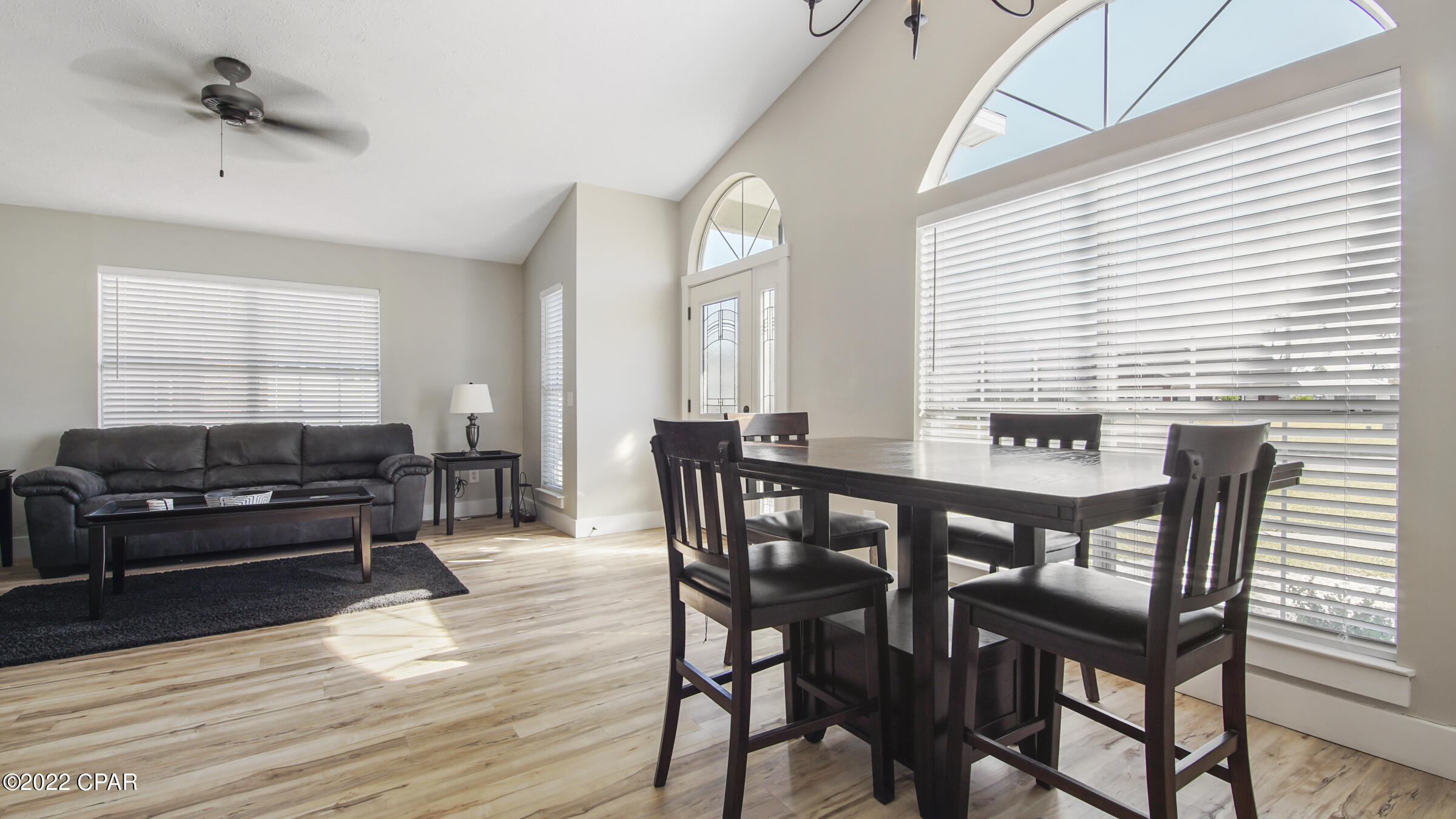 Brittany Woods Park - Residential