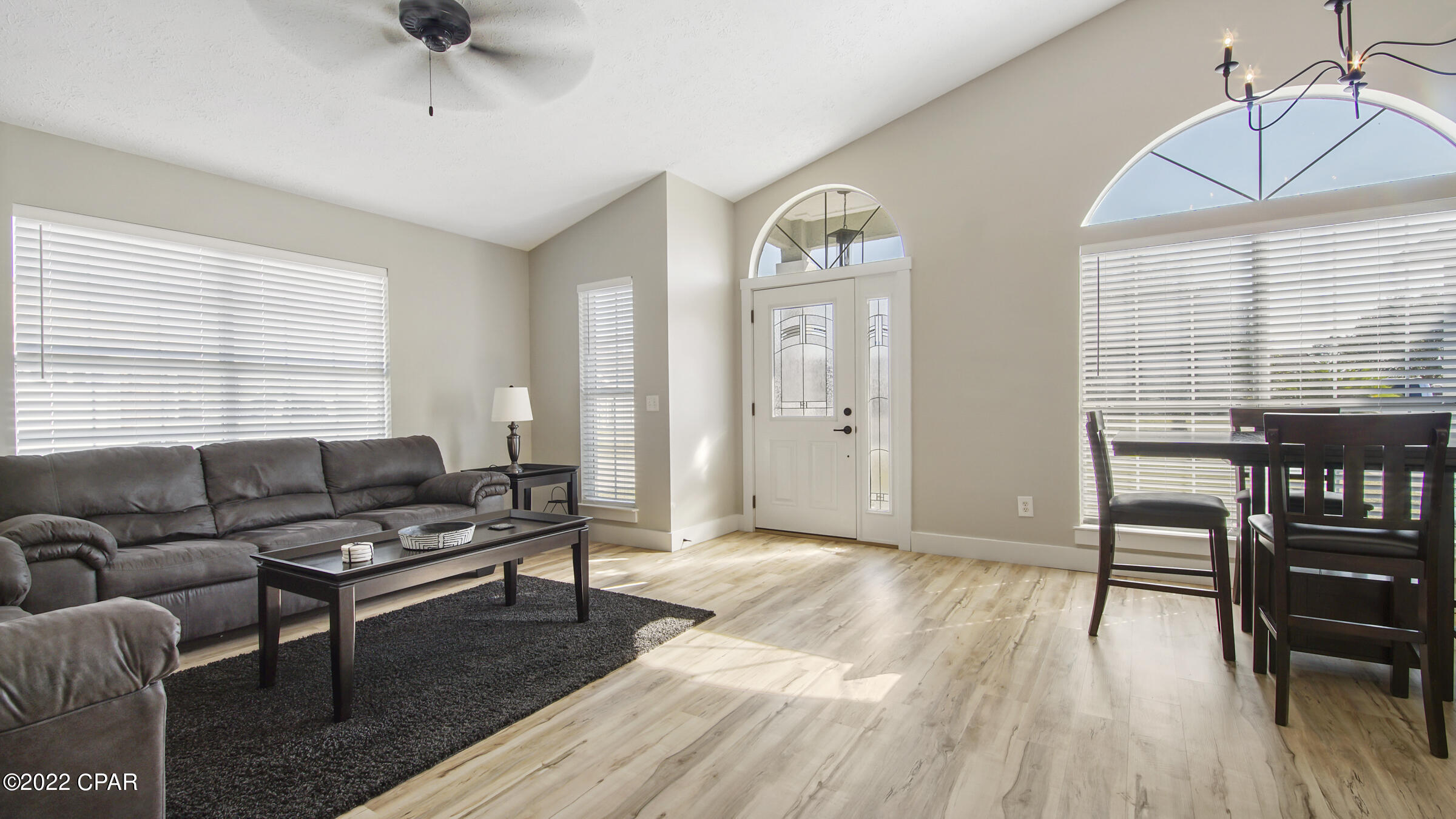 Brittany Woods Park - Residential