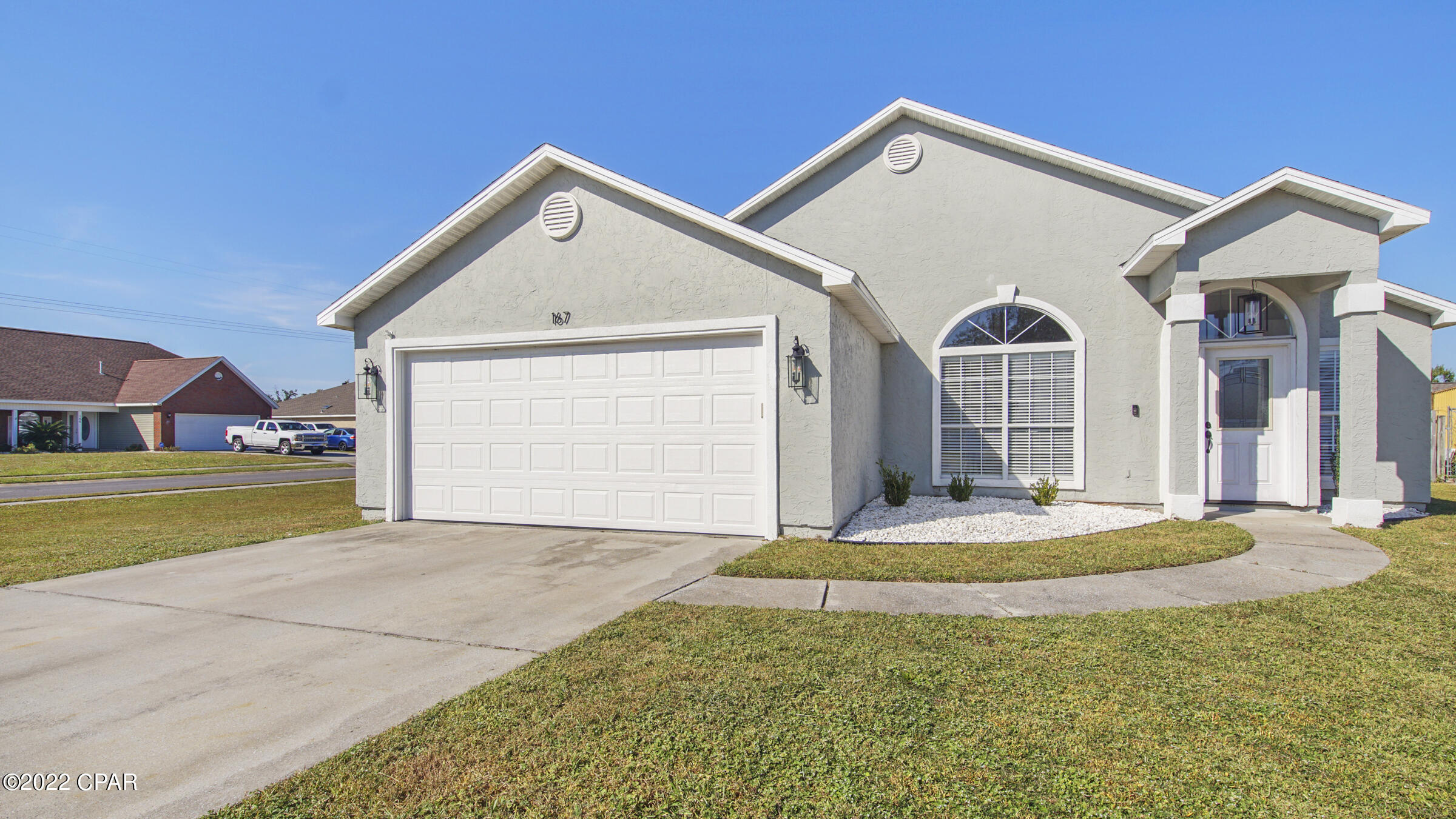 Brittany Woods Park - Residential