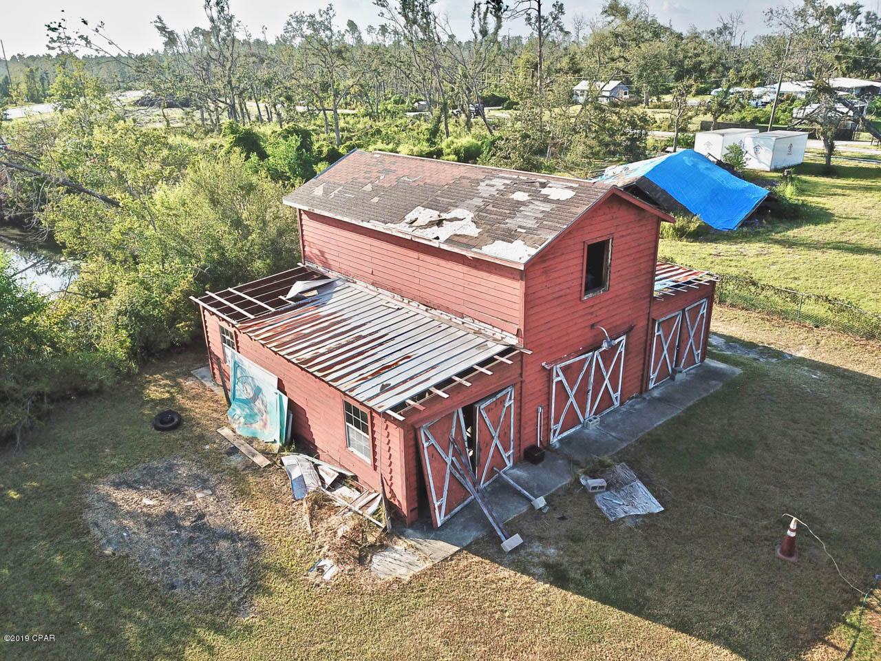 No Named Subdivision - Residential