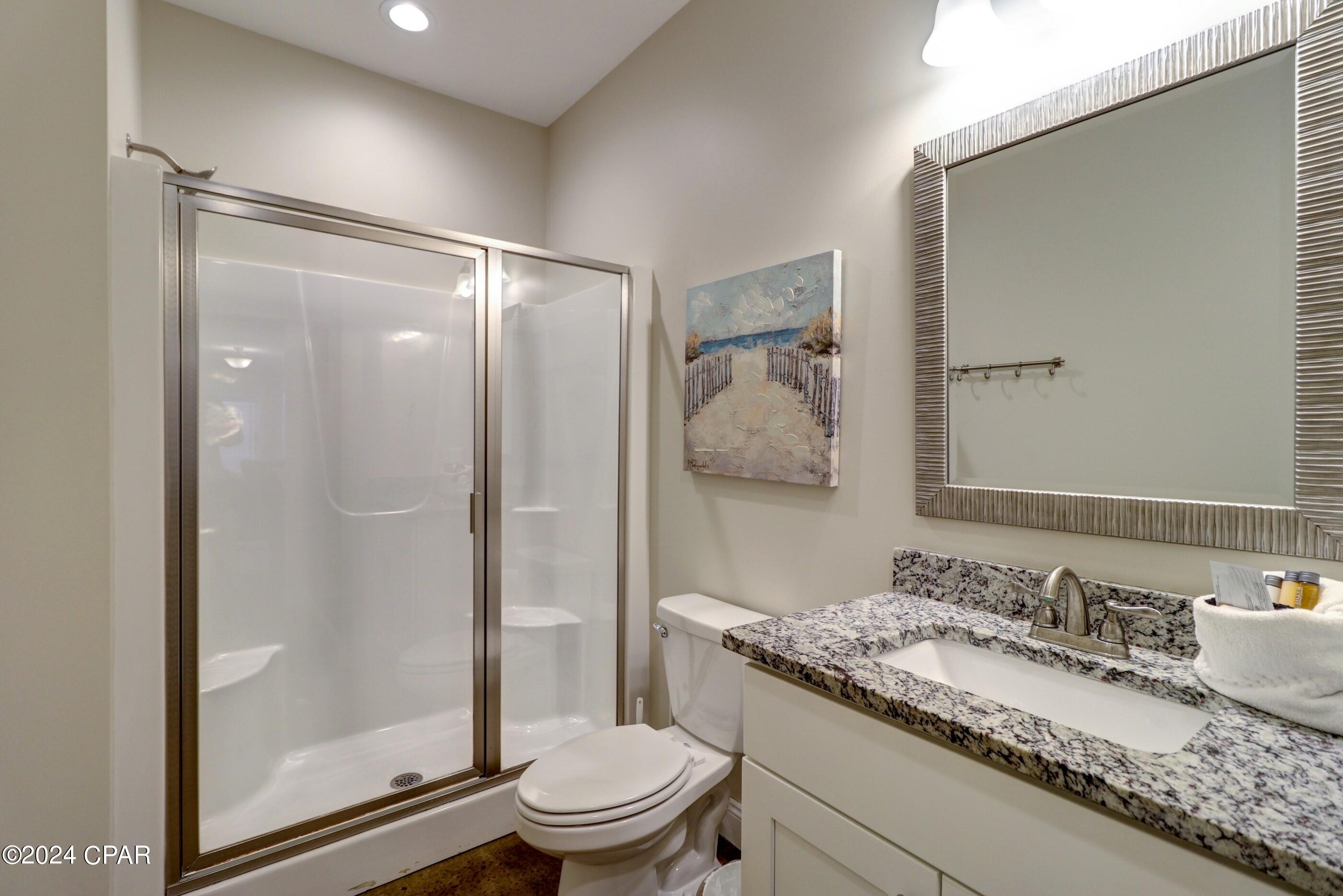 Holiday Beach On The Gulf - Residential