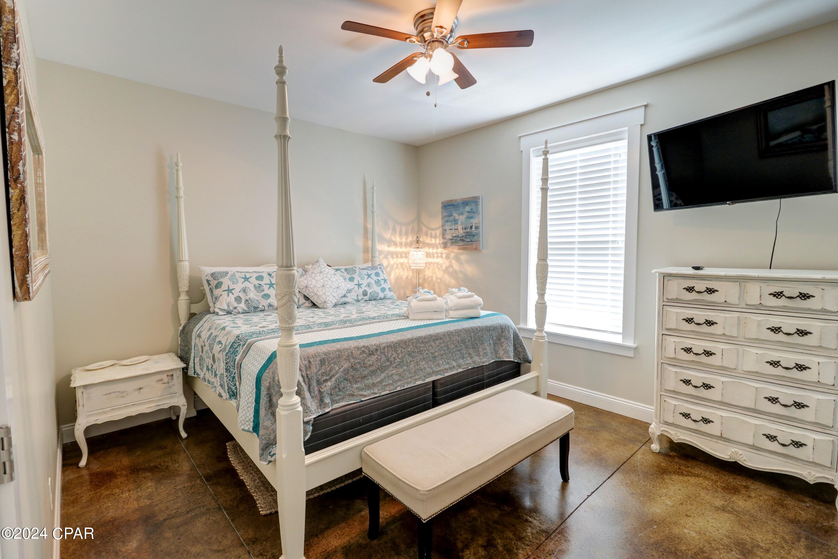 Holiday Beach On The Gulf - Residential