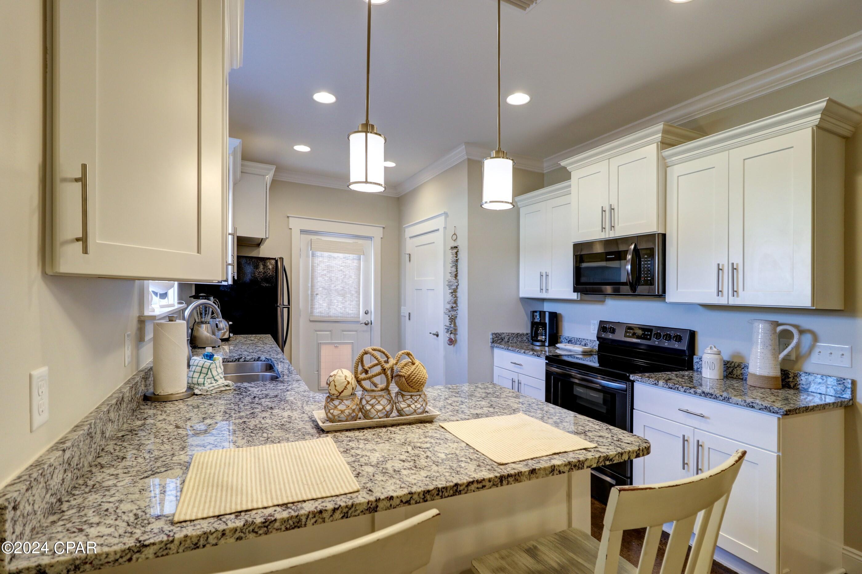 Holiday Beach On The Gulf - Residential