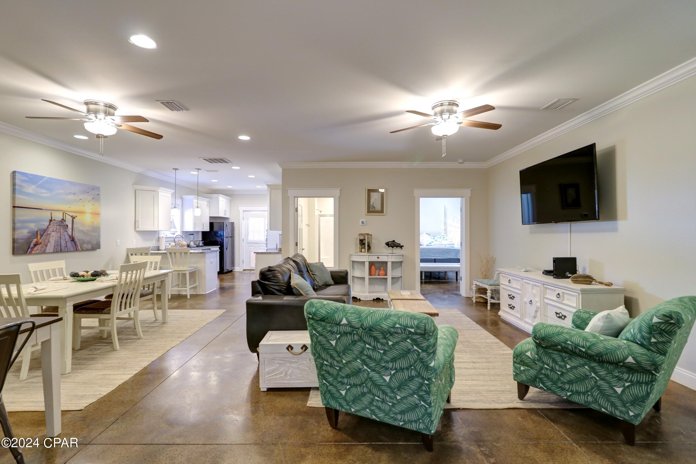 Holiday Beach On The Gulf - Residential