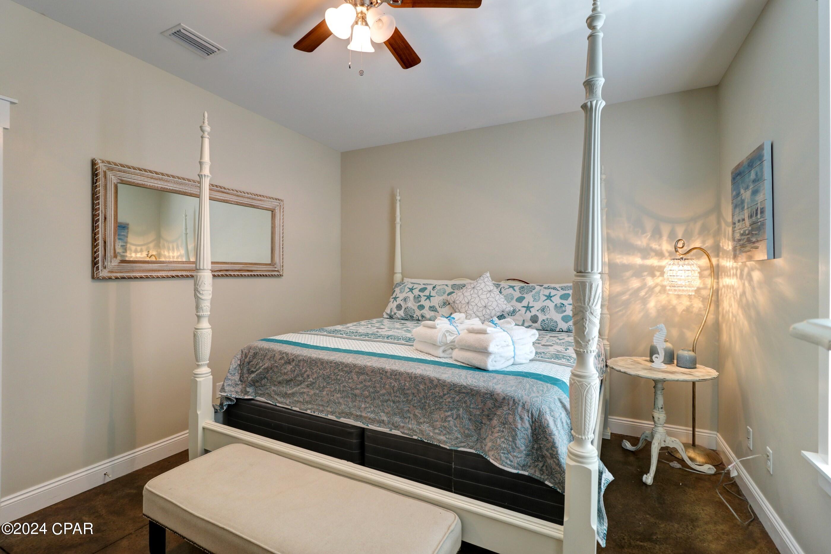 Holiday Beach On The Gulf - Residential