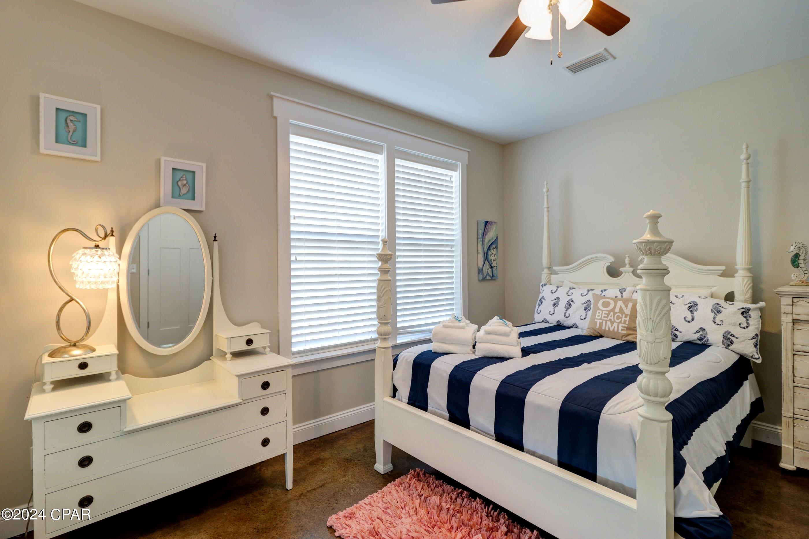 Holiday Beach On The Gulf - Residential