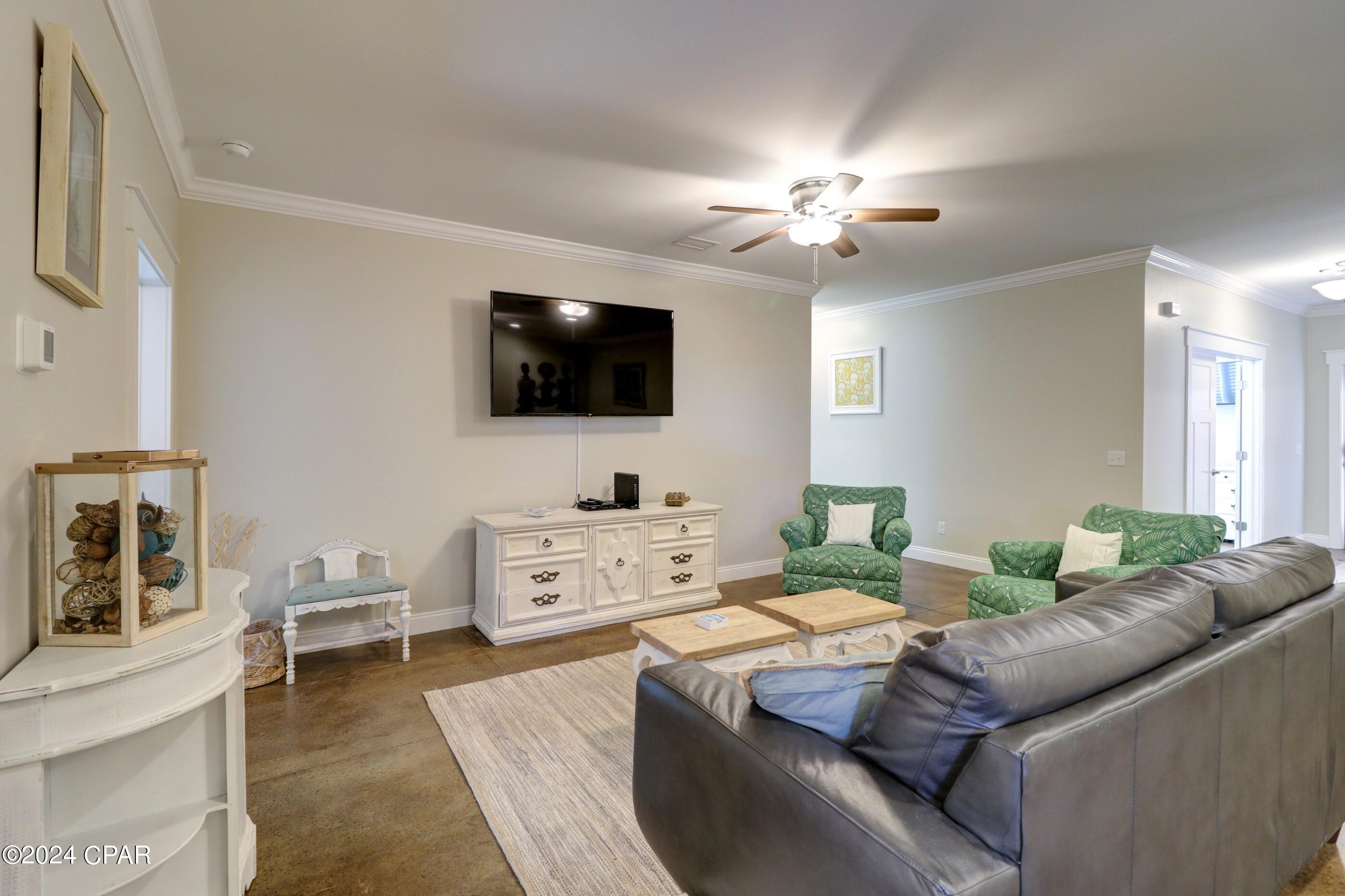 Holiday Beach On The Gulf - Residential