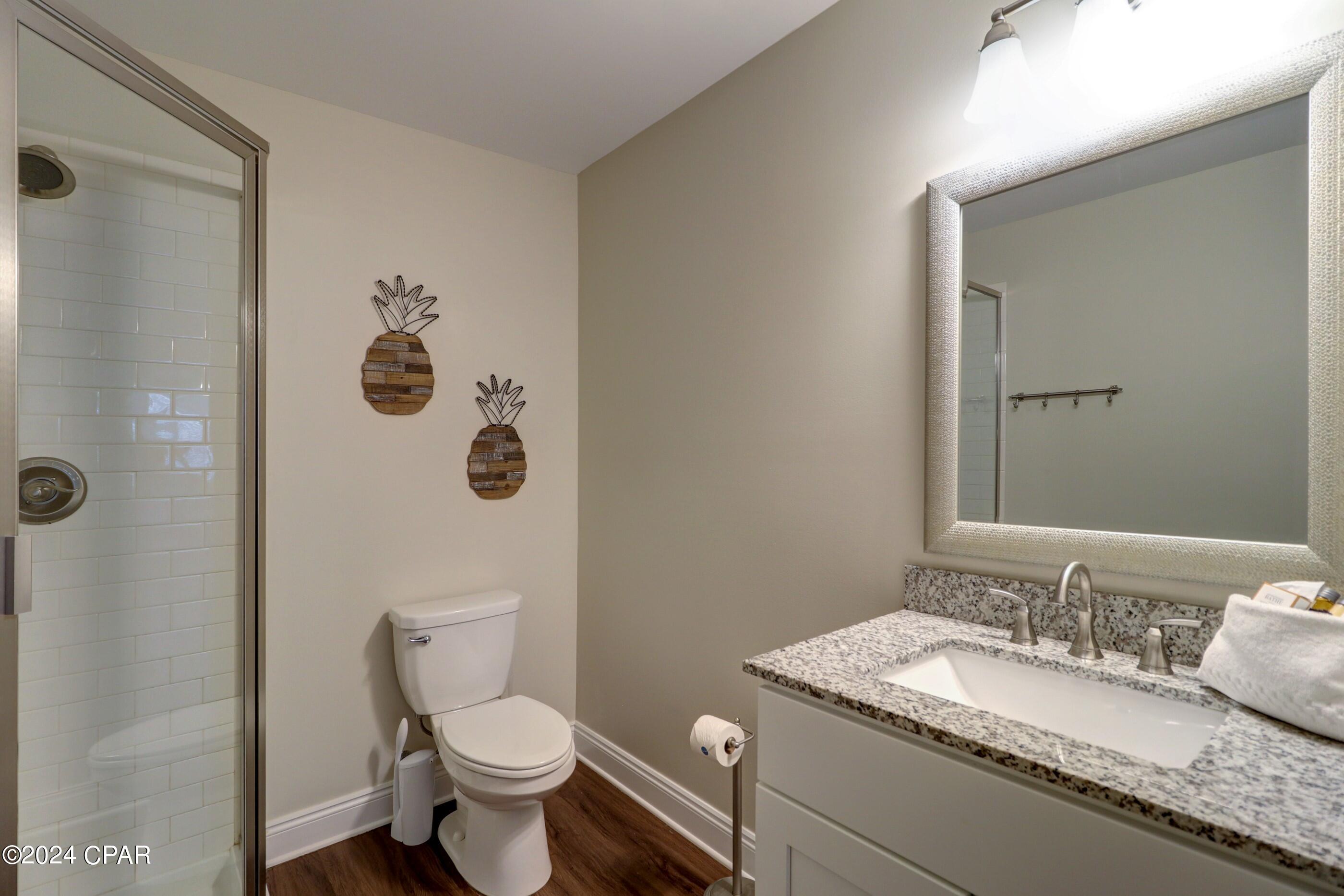 Holiday Beach On The Gulf - Residential