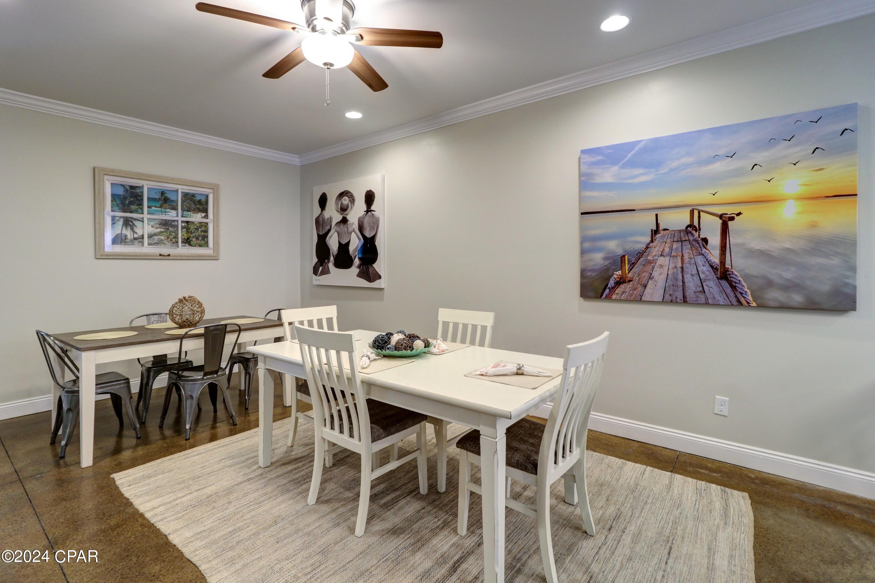 Holiday Beach On The Gulf - Residential