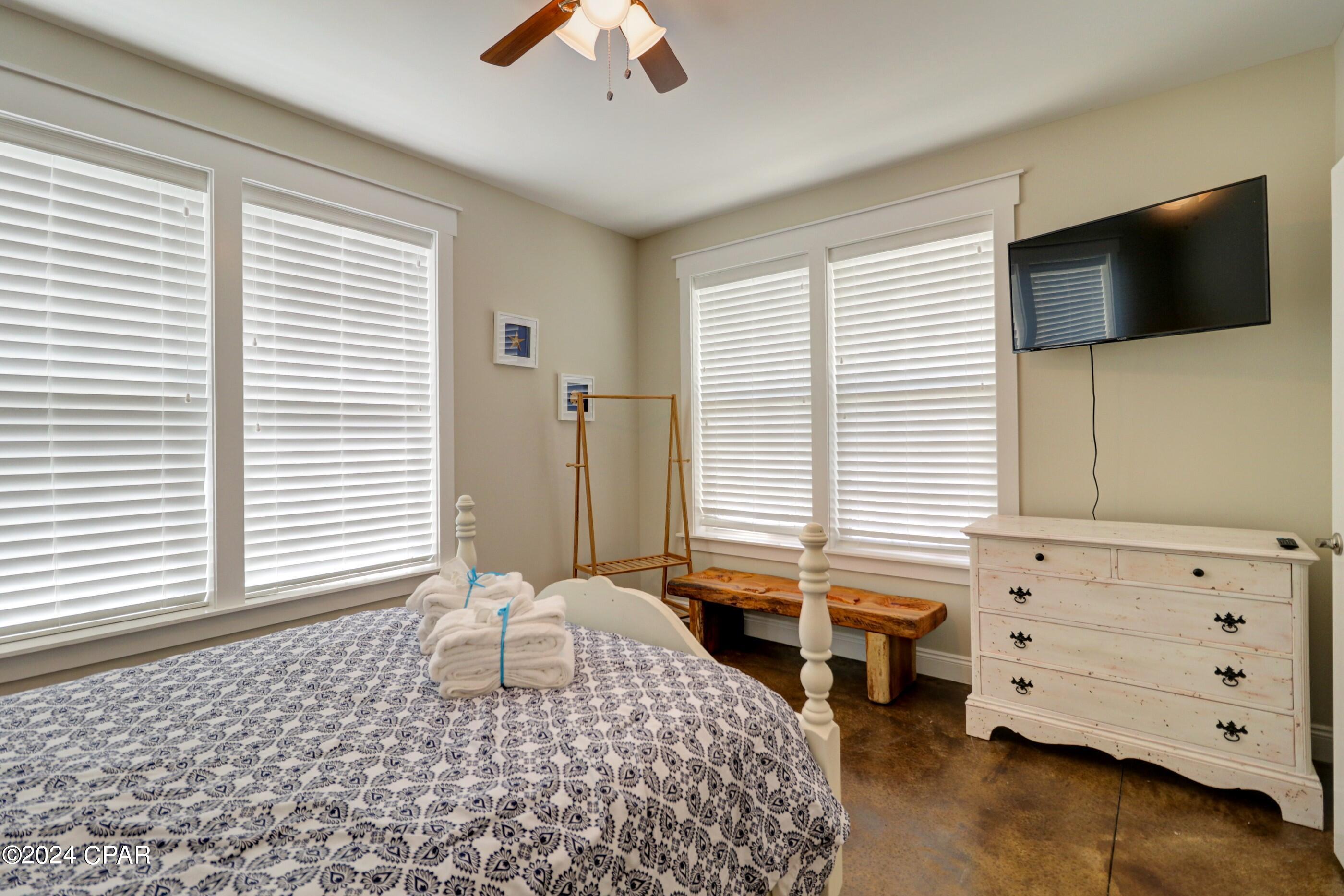 Holiday Beach On The Gulf - Residential