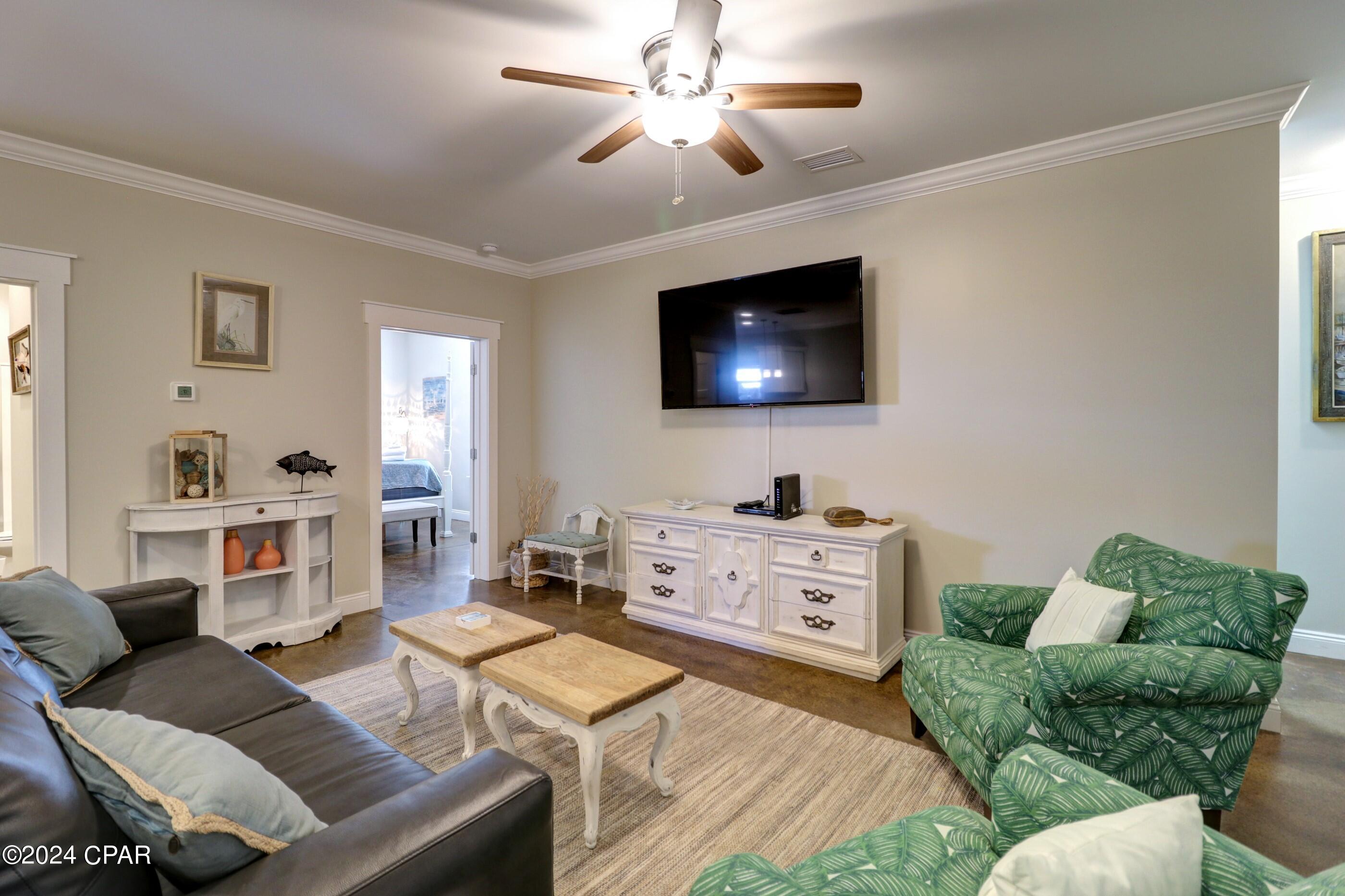 Holiday Beach On The Gulf - Residential