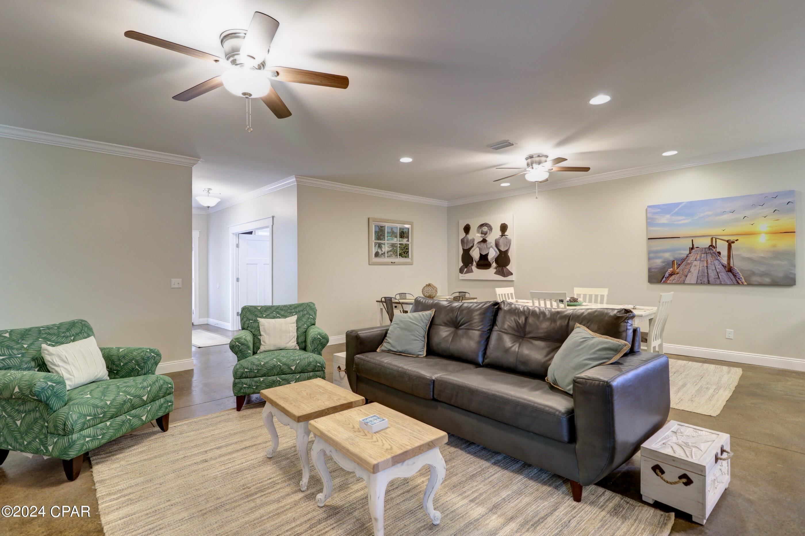 Holiday Beach On The Gulf - Residential