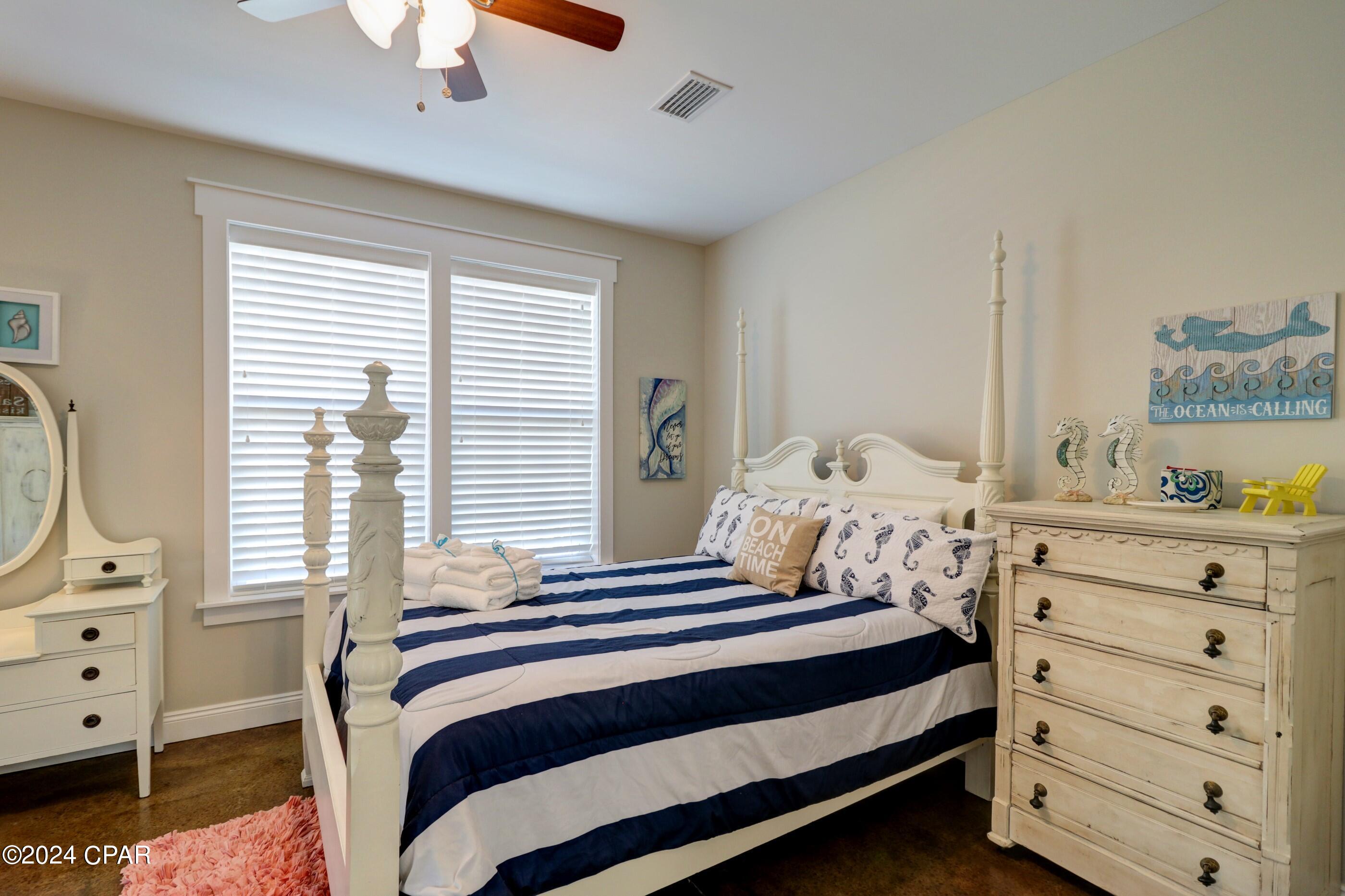 Holiday Beach On The Gulf - Residential