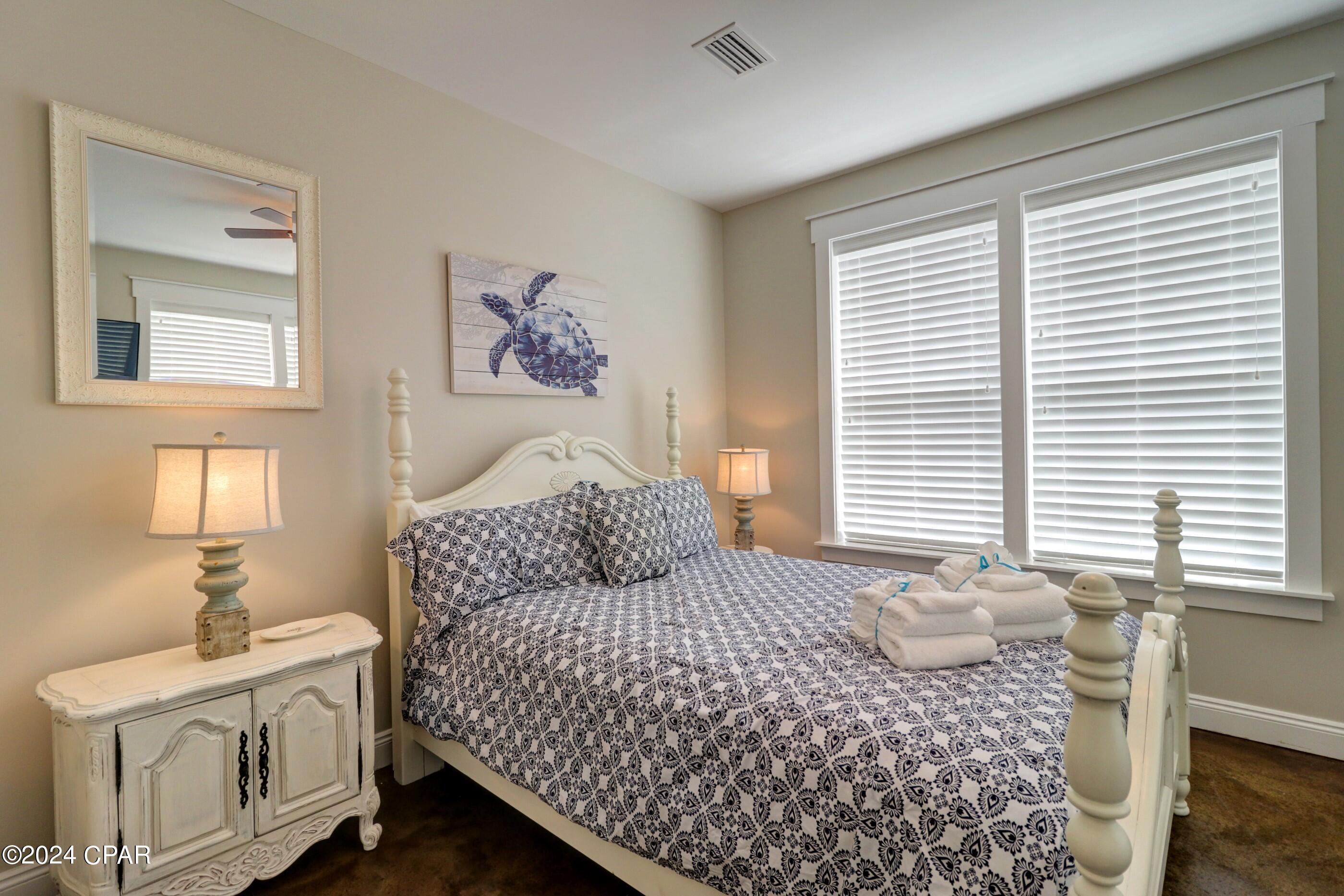 Holiday Beach On The Gulf - Residential