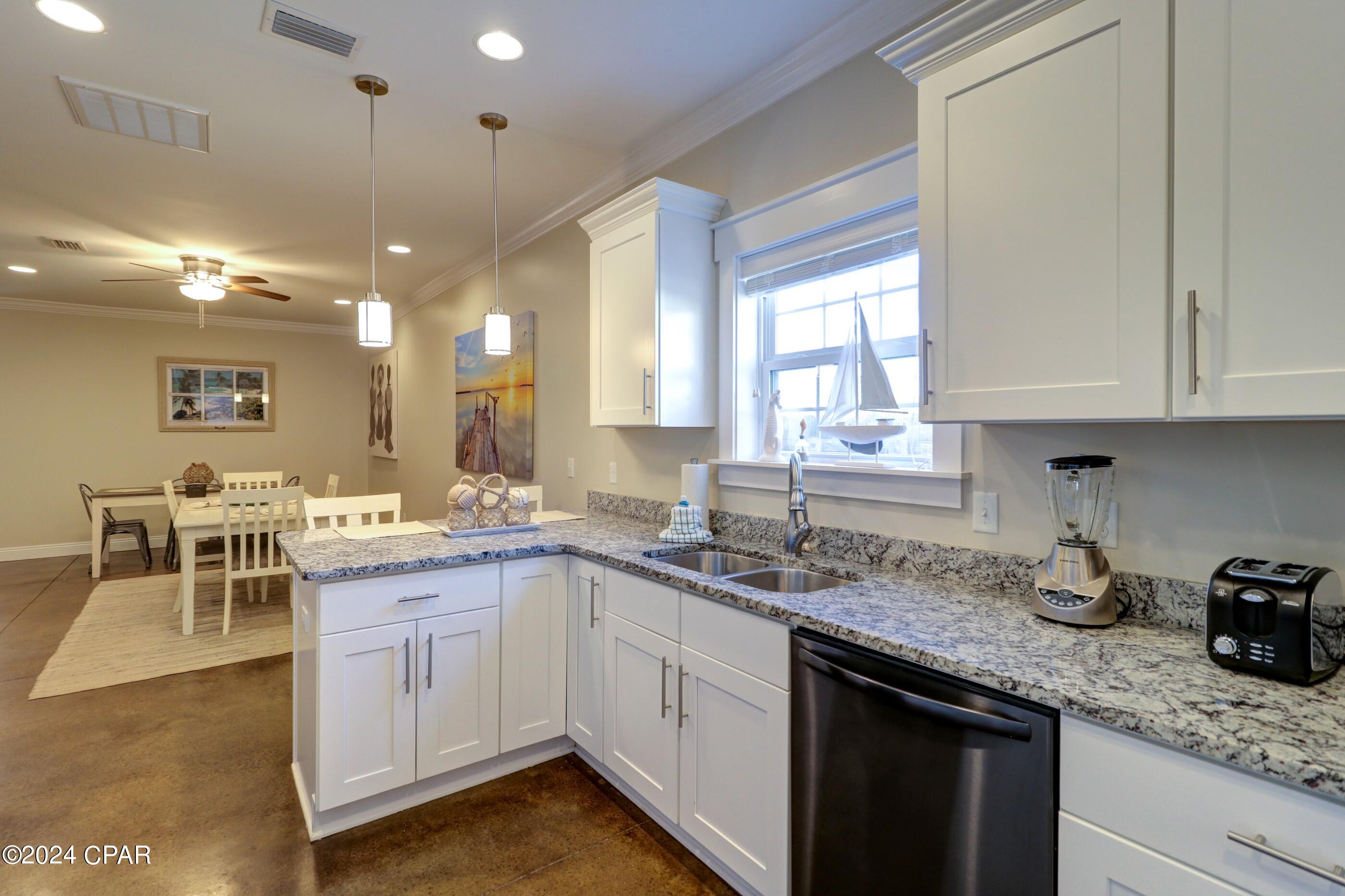 Holiday Beach On The Gulf - Residential