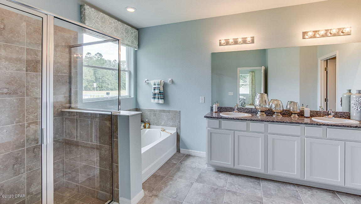 Titus Park - Residential