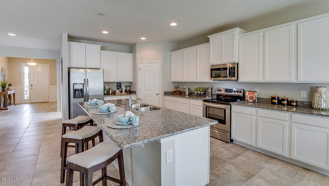 Titus Park - Residential