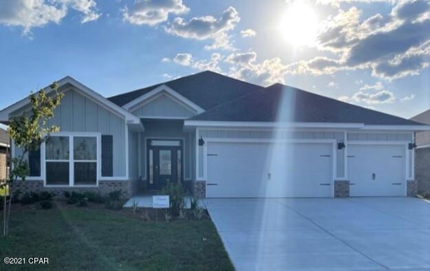 Titus Park - Residential