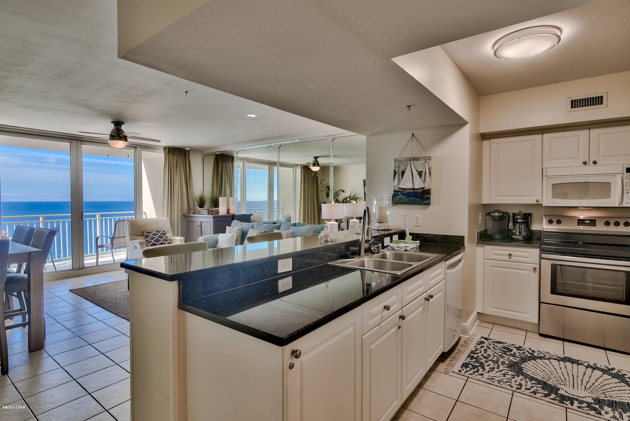 Emerald Beach Resort - Residential