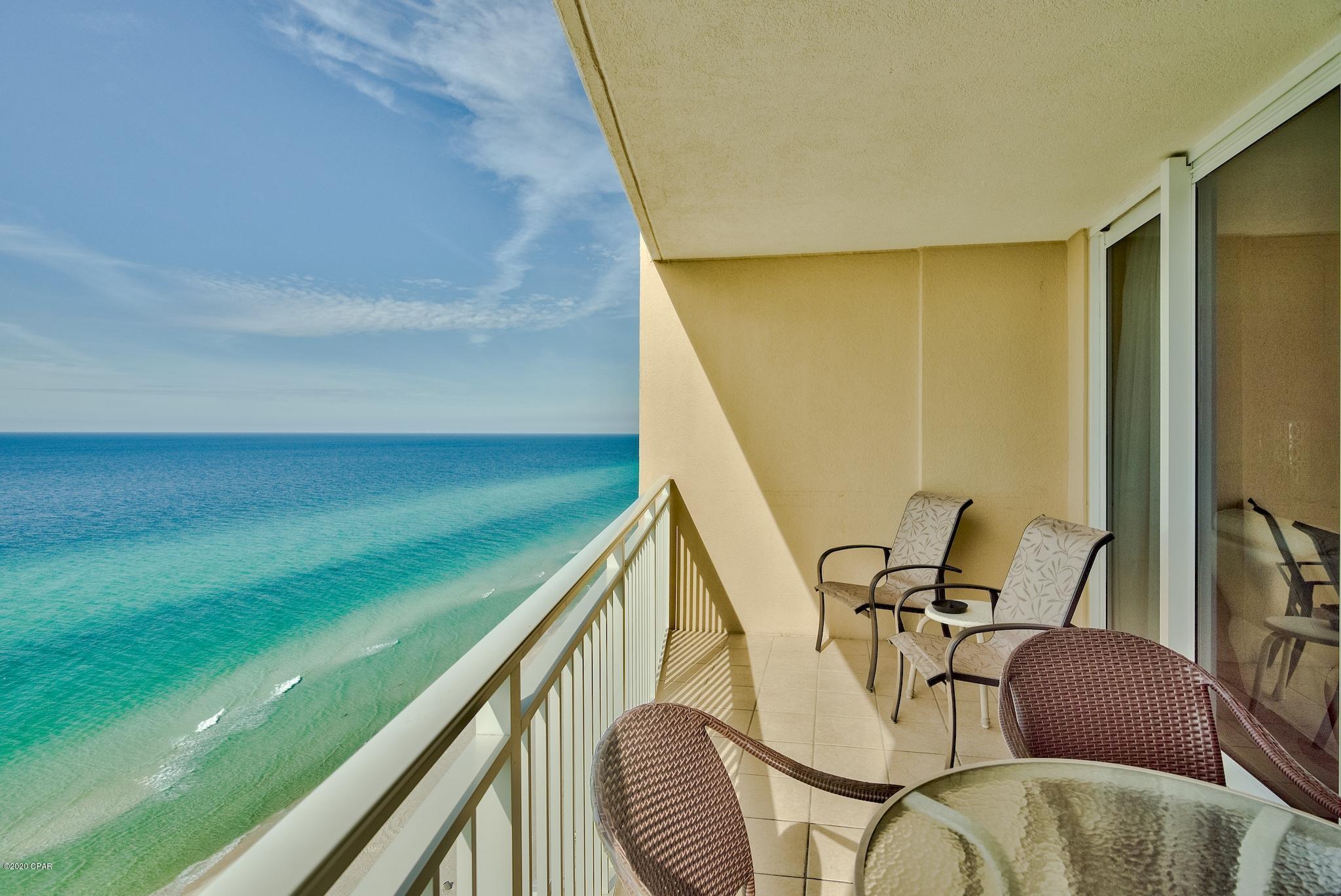 Emerald Beach Resort - Residential