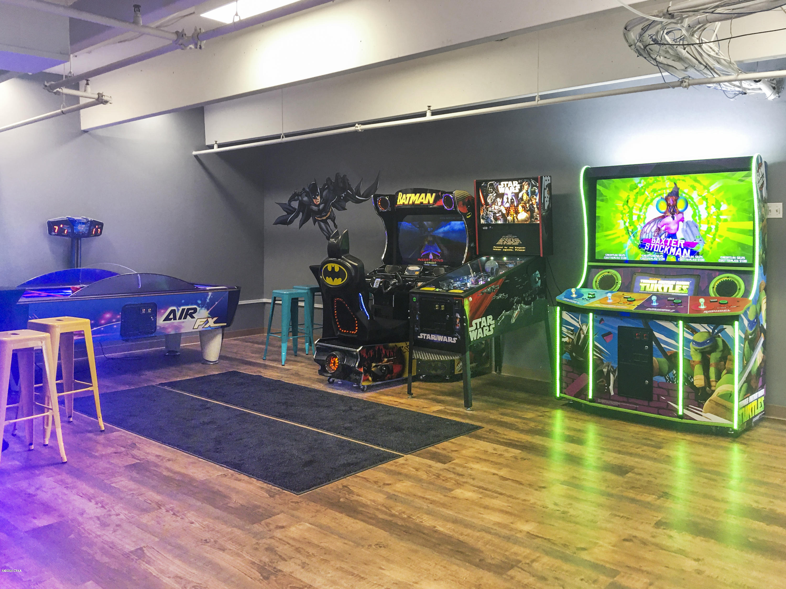 Emerald Beach Resort - Residential