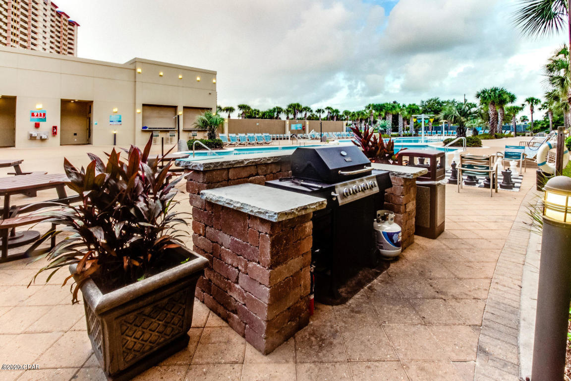 Emerald Beach Resort - Residential