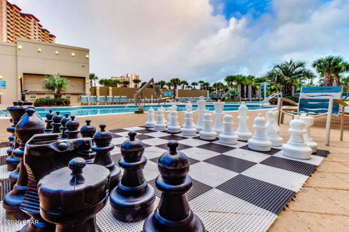 Emerald Beach Resort - Residential