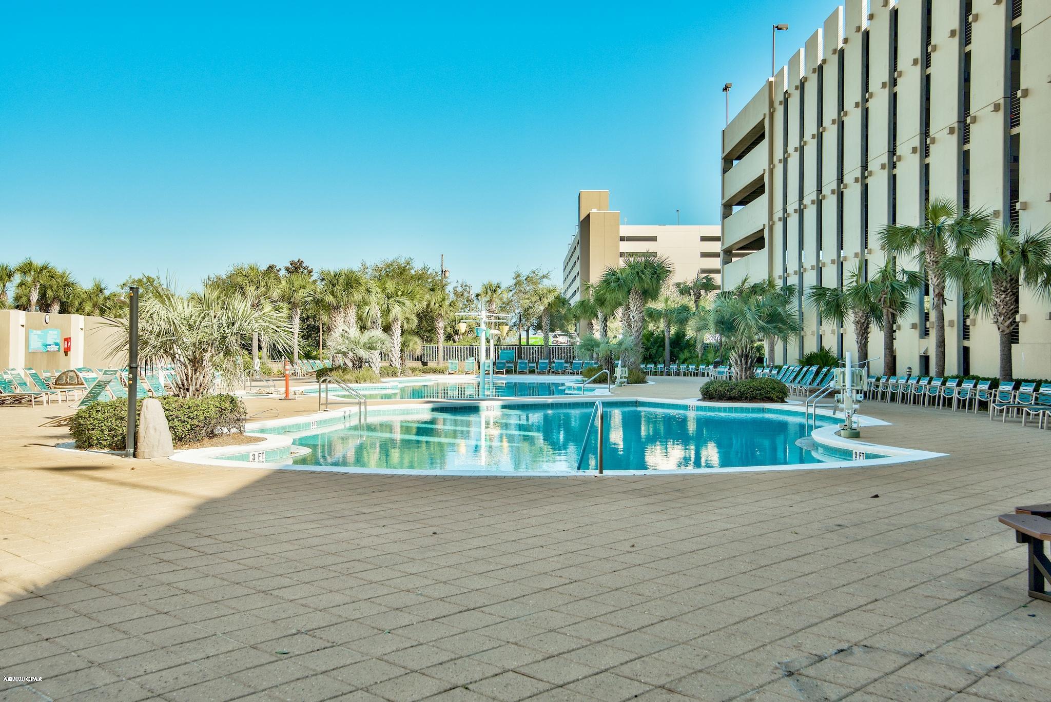 Emerald Beach Resort - Residential