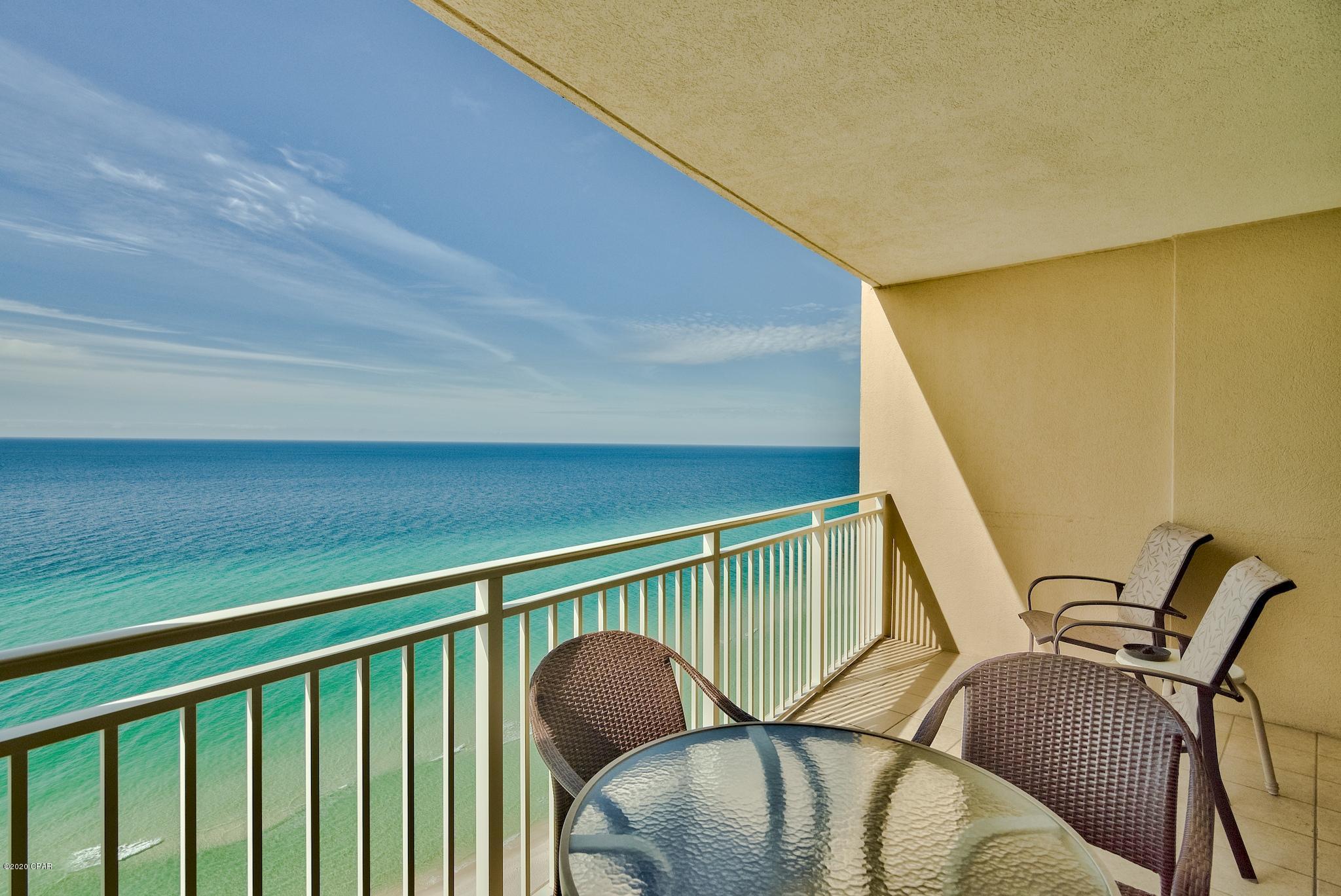 Emerald Beach Resort - Residential