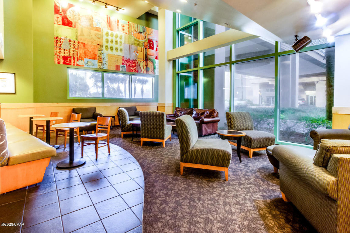 Emerald Beach Resort - Residential