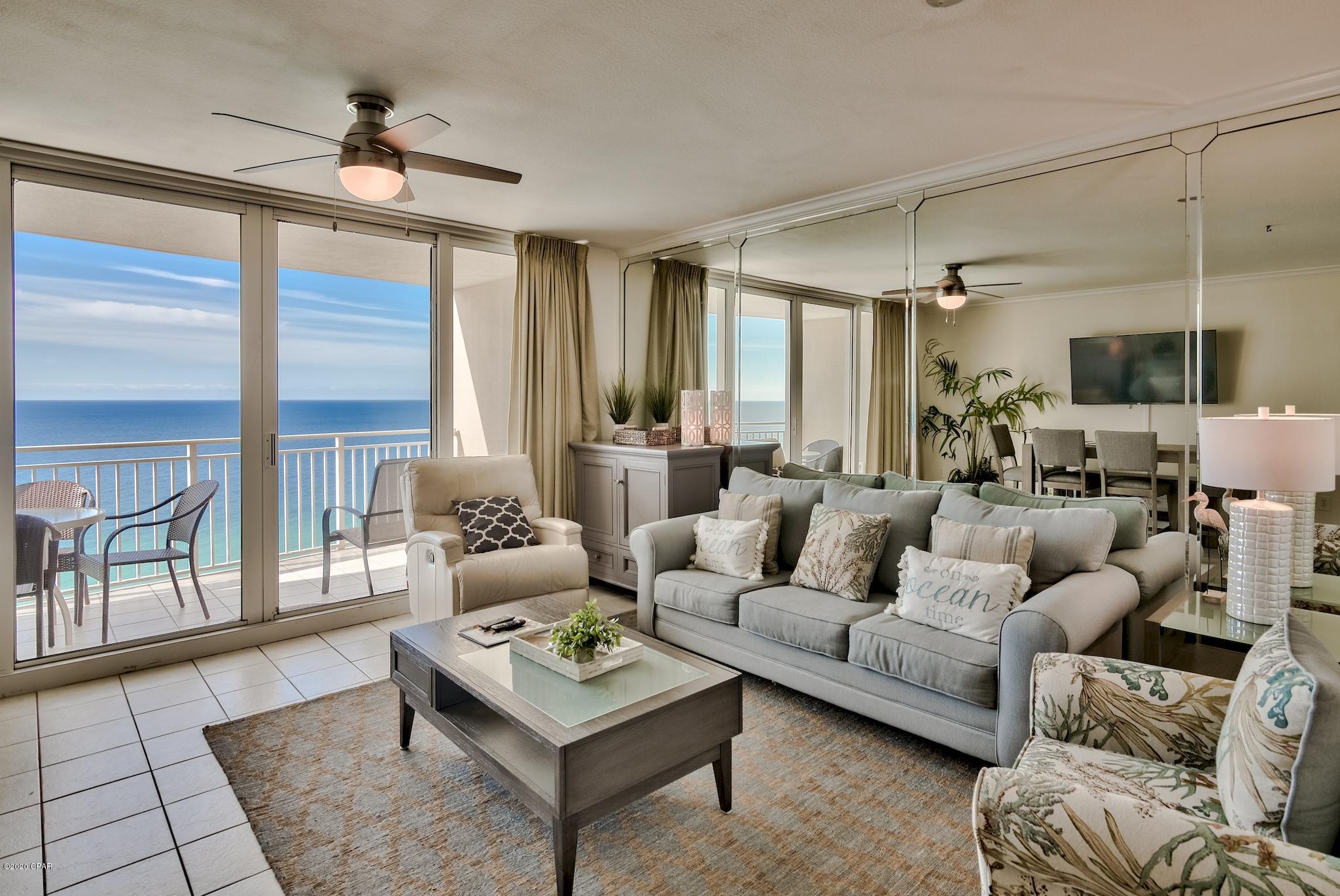 Emerald Beach Resort - Residential