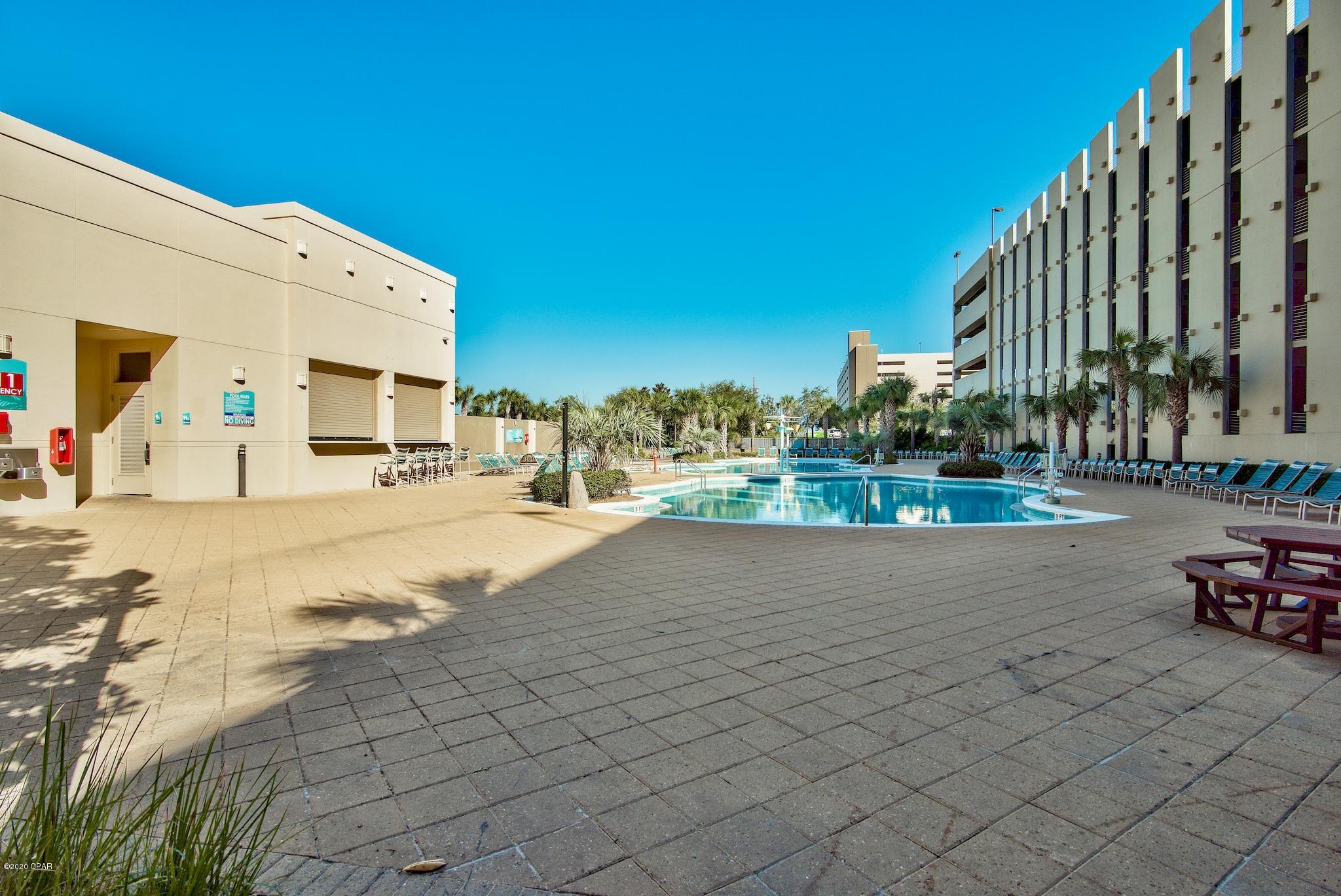 Emerald Beach Resort - Residential