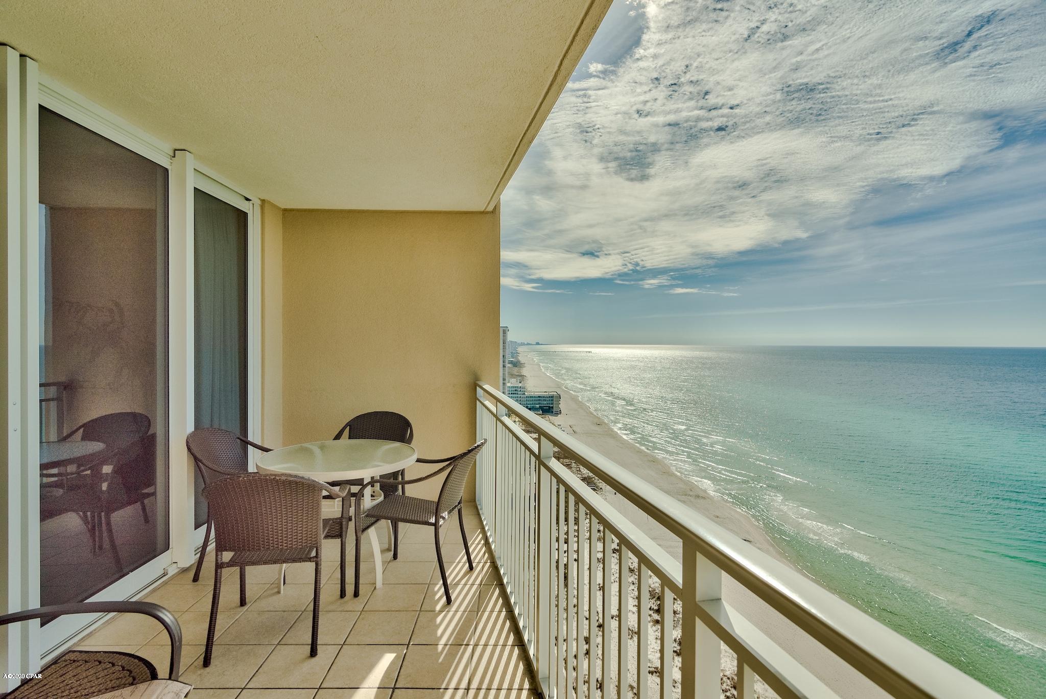 Emerald Beach Resort - Residential