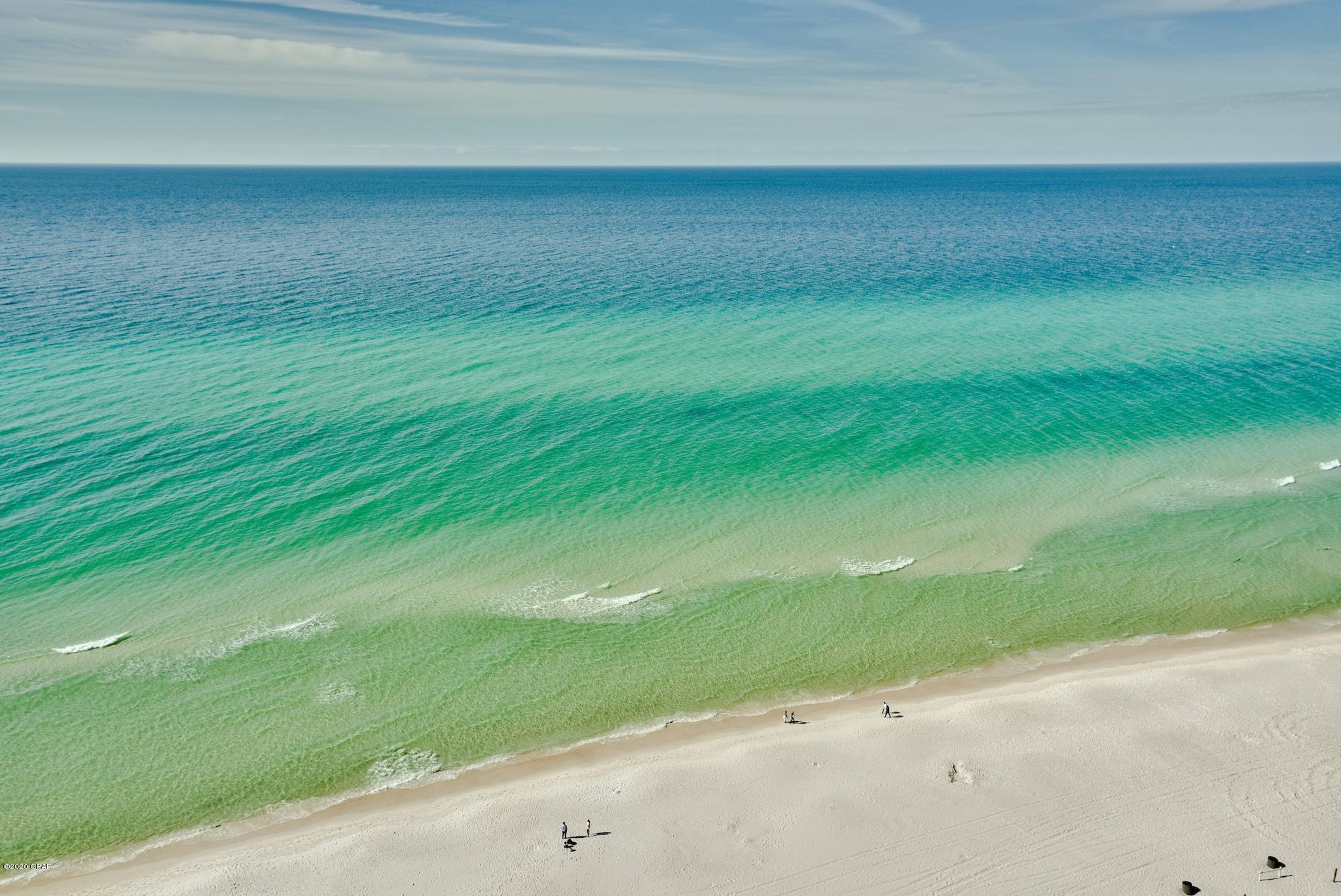 Emerald Beach Resort - Residential