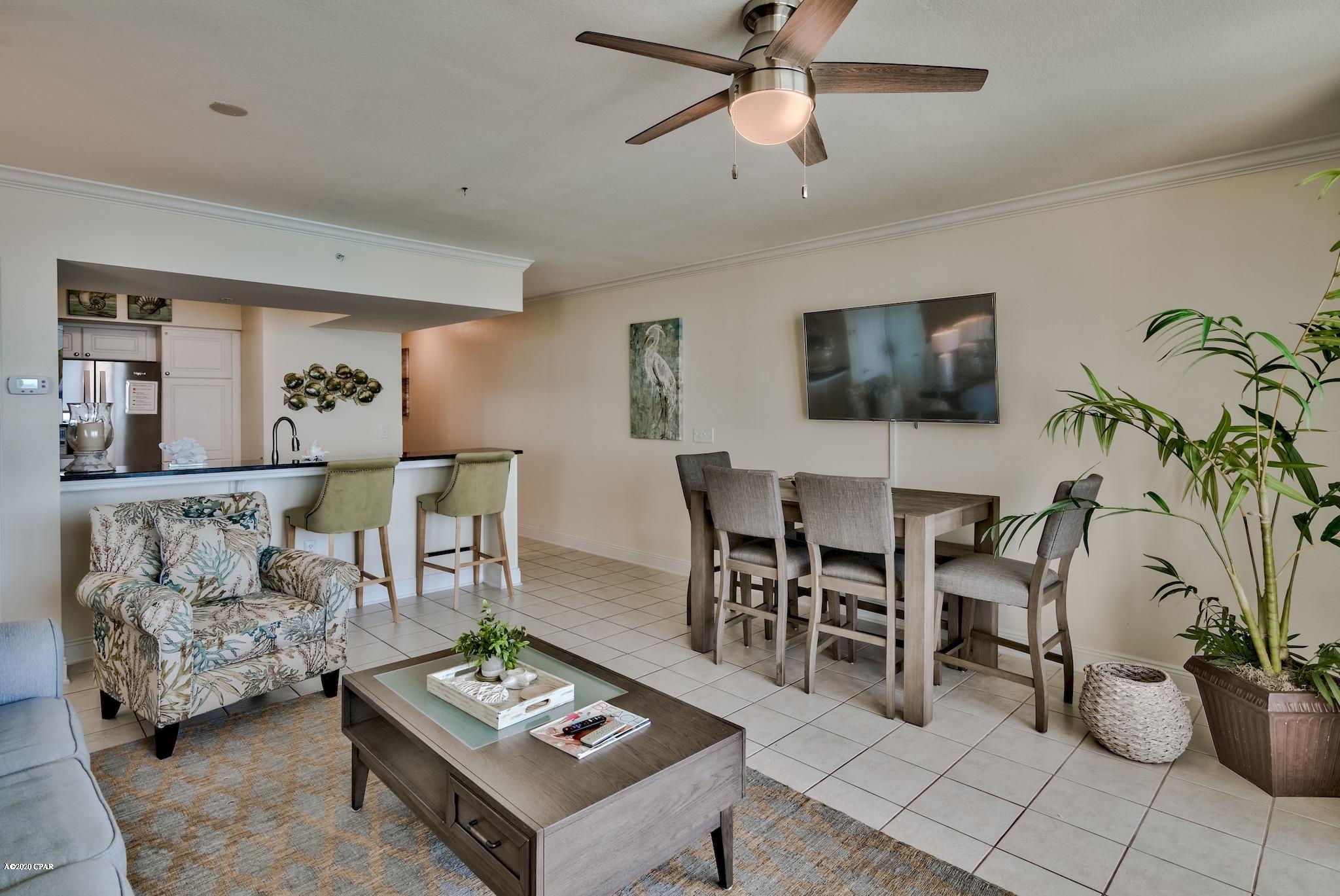 Emerald Beach Resort - Residential