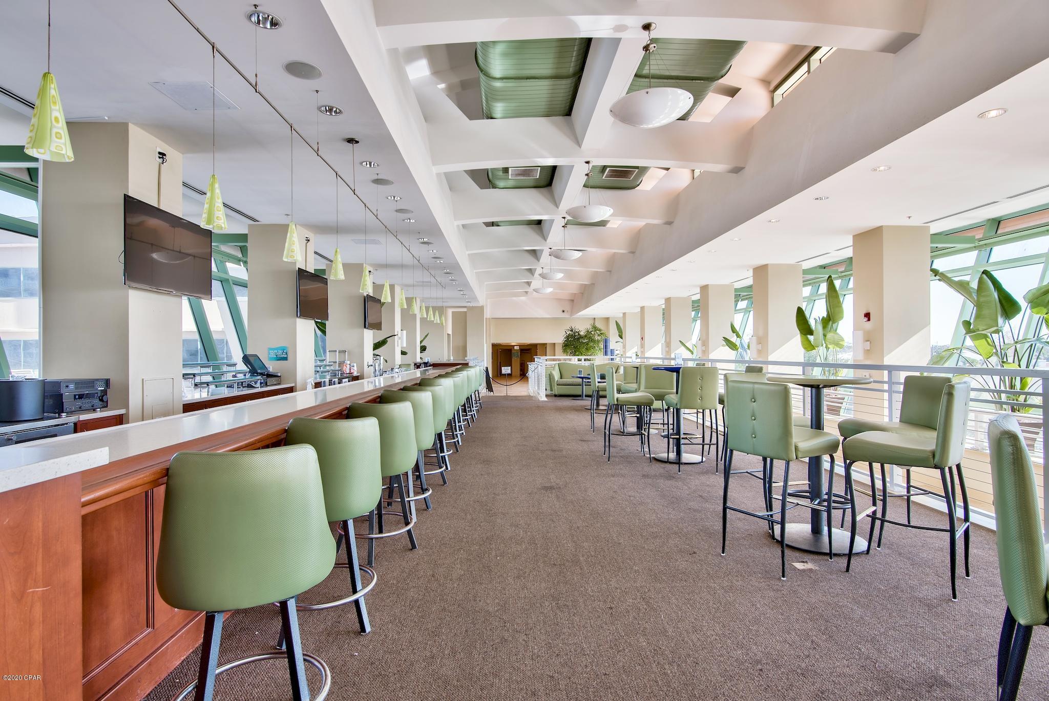 Emerald Beach Resort - Residential