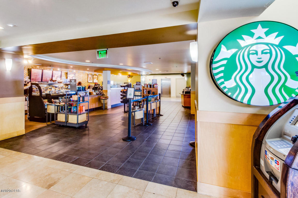 Emerald Beach Resort - Residential