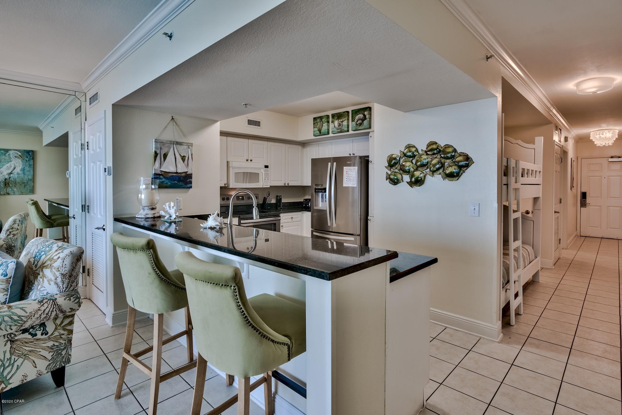 Emerald Beach Resort - Residential