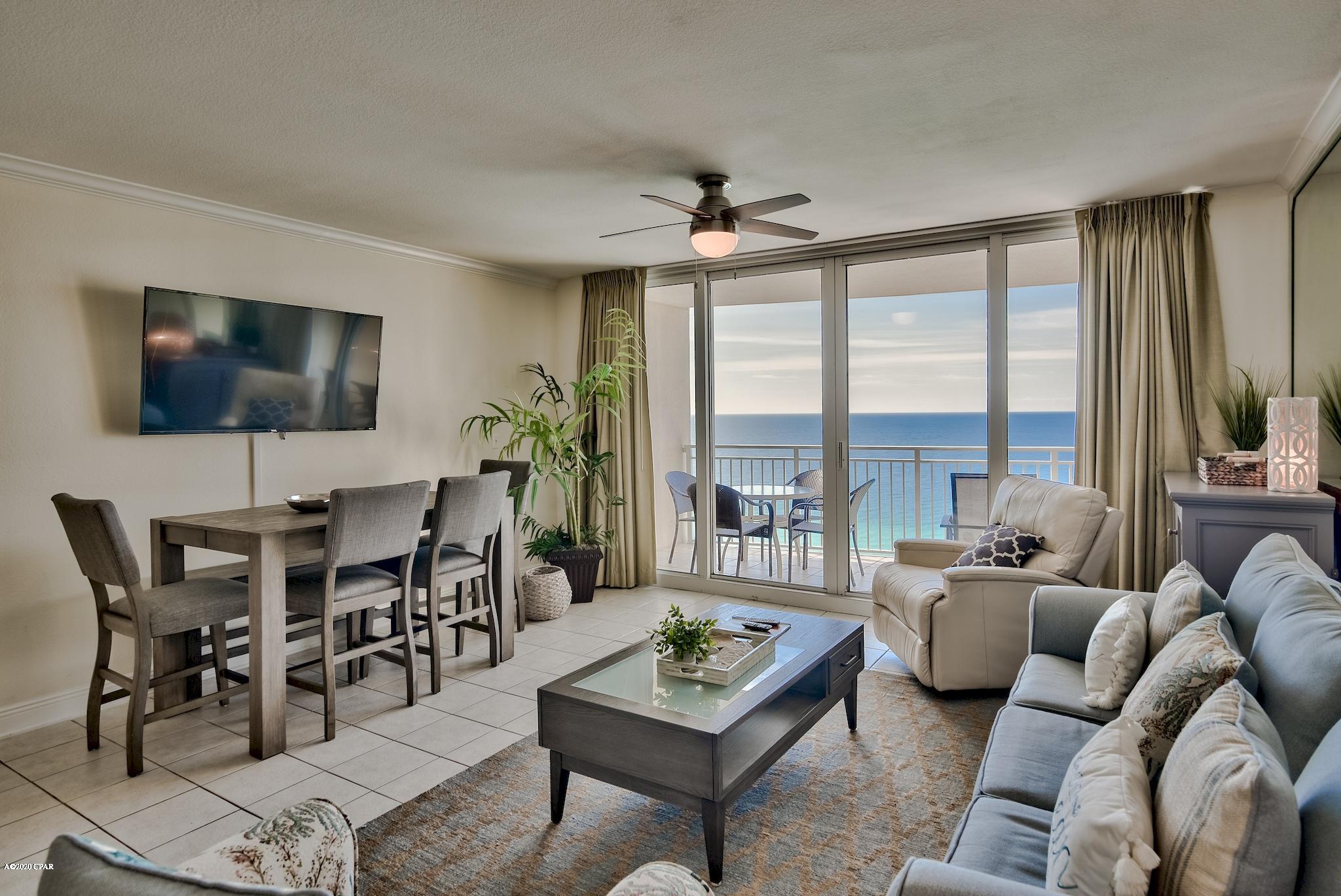 Emerald Beach Resort - Residential