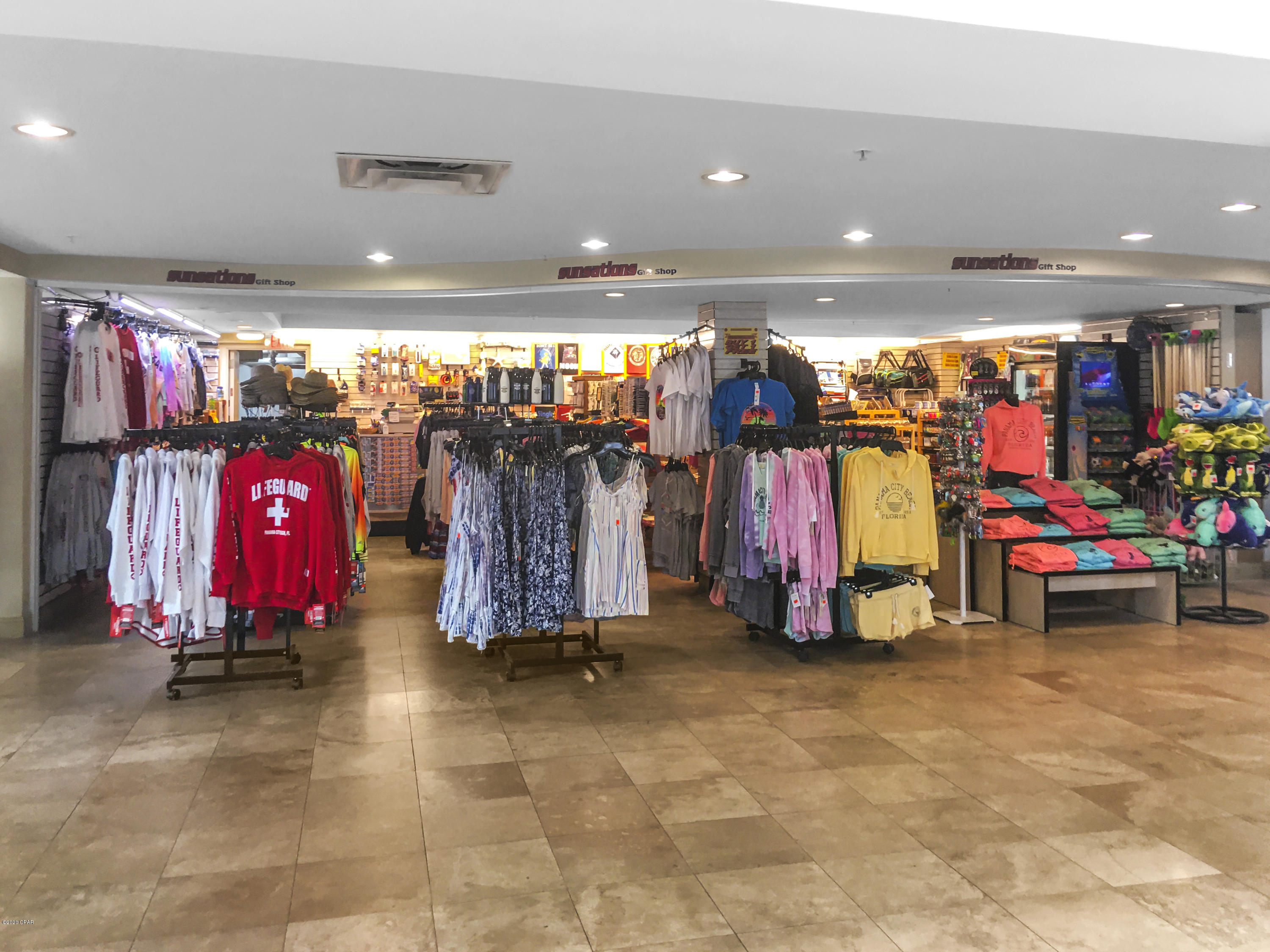 Emerald Beach Resort - Residential